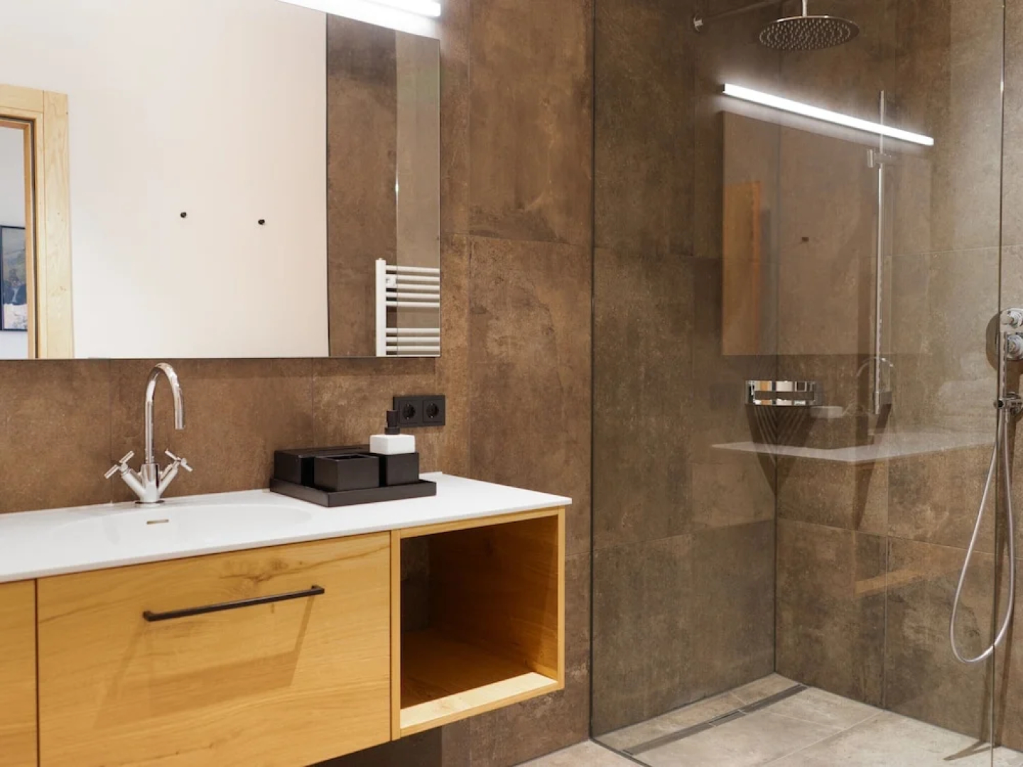 Apartment in Schrocken Near Ski Arlberg
