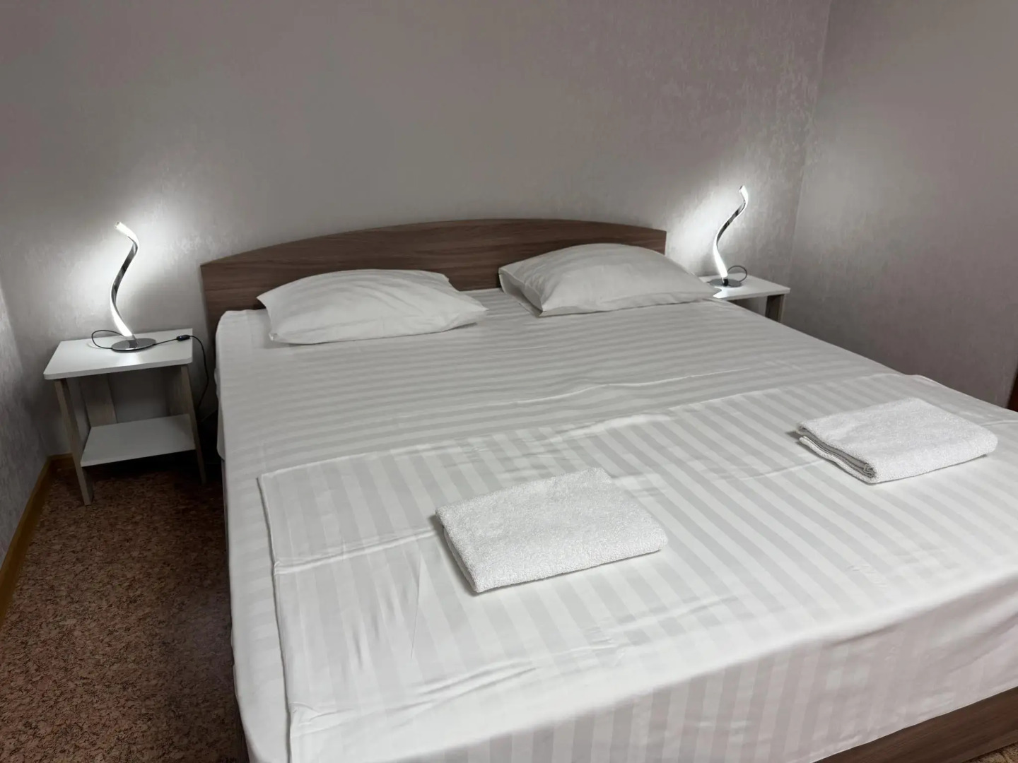 В Гости на Пионерском 62