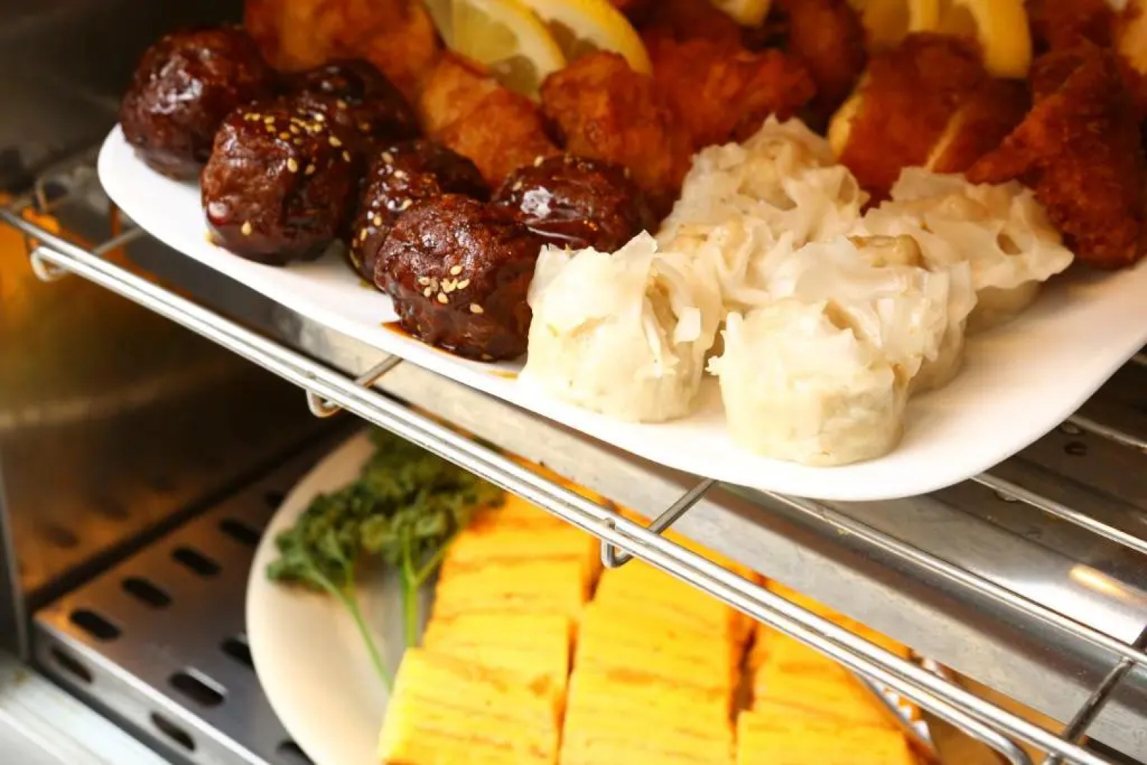 Chino Sky View Hotel