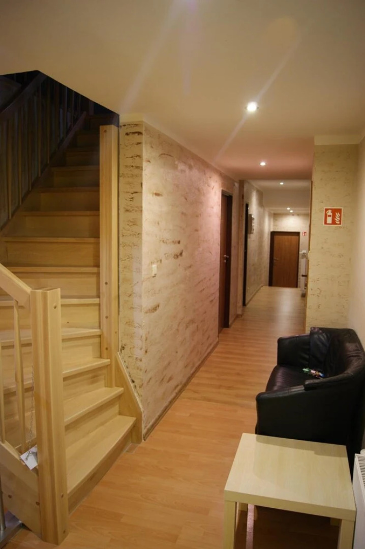 Park Unesco Residence