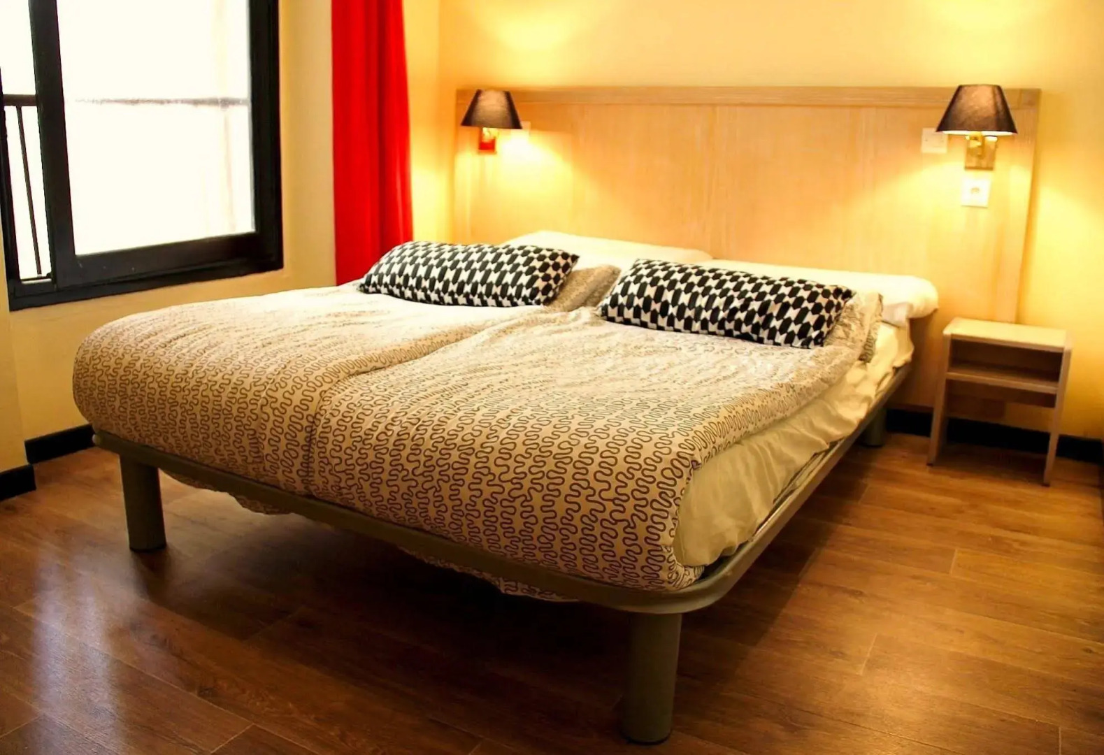 Villa Saint Exupéry Beach - Hostel