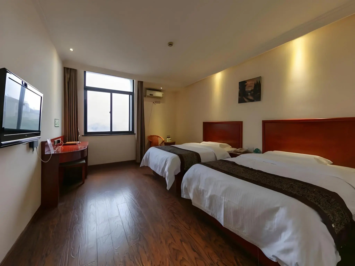 GreenTree Inn Changzhou Zhongwu Avenue Lihua  Hotel