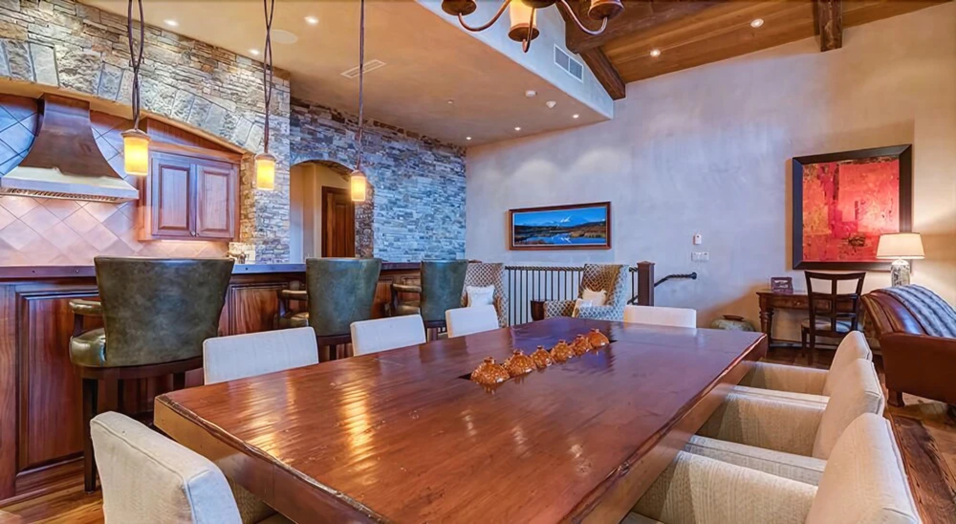 See Forever Mt Wilson 131