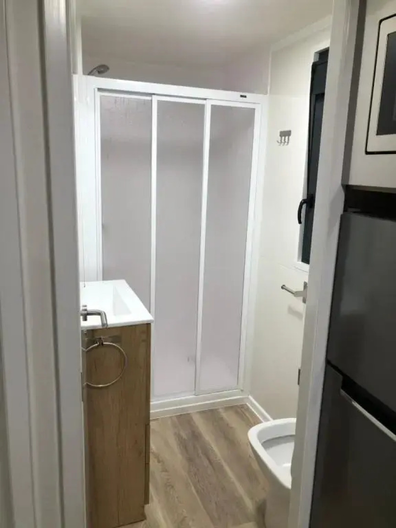 Càmping Molí de Vilamala