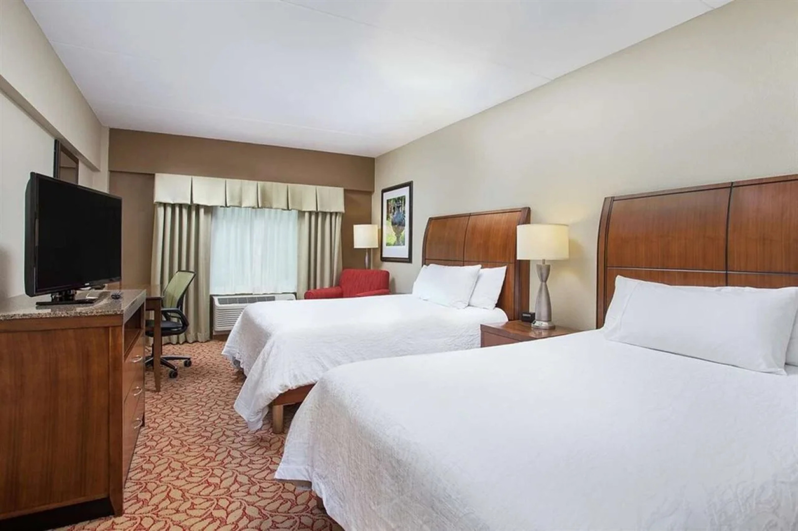 Hilton Garden Inn Pikeville