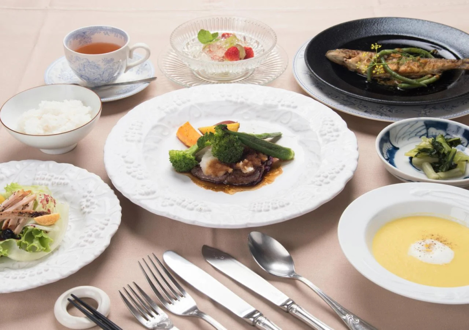 Country Inn Orchard House