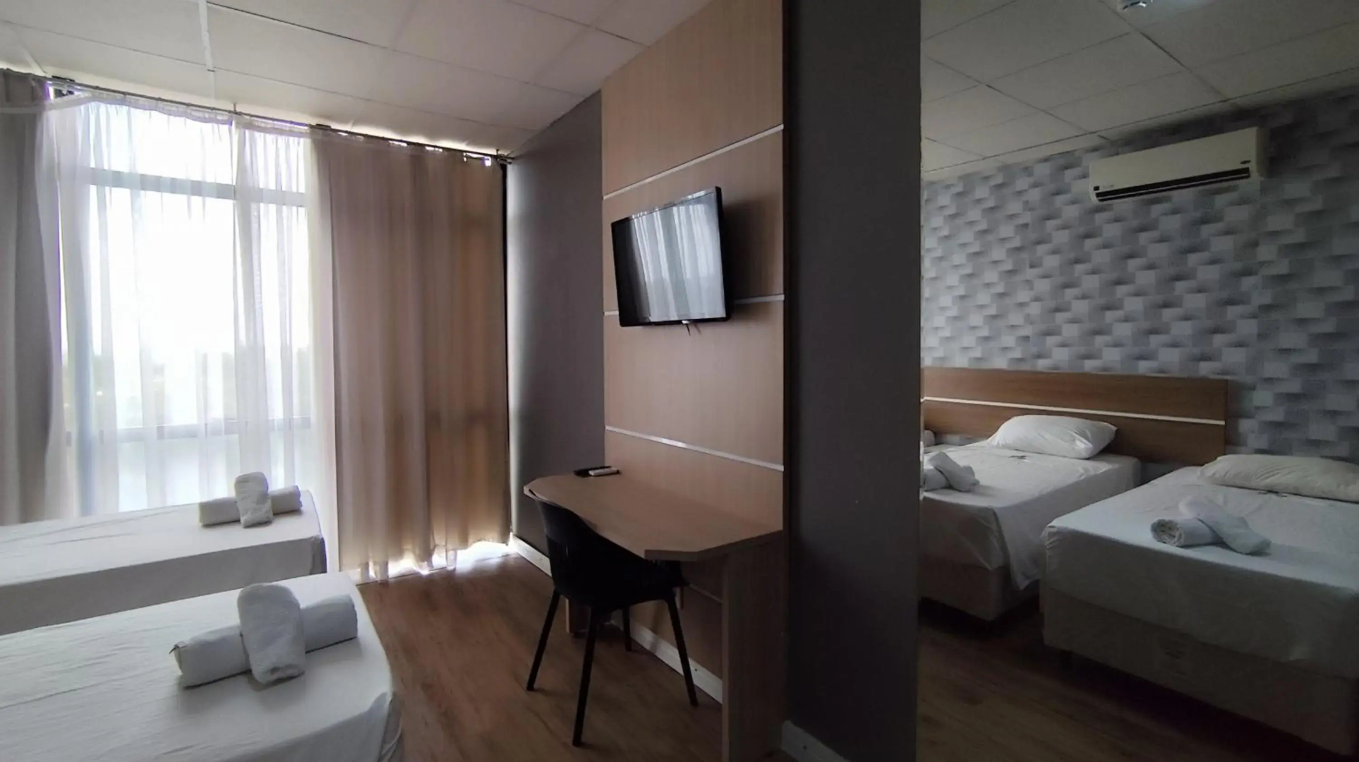 Assay Plaza Hotel
