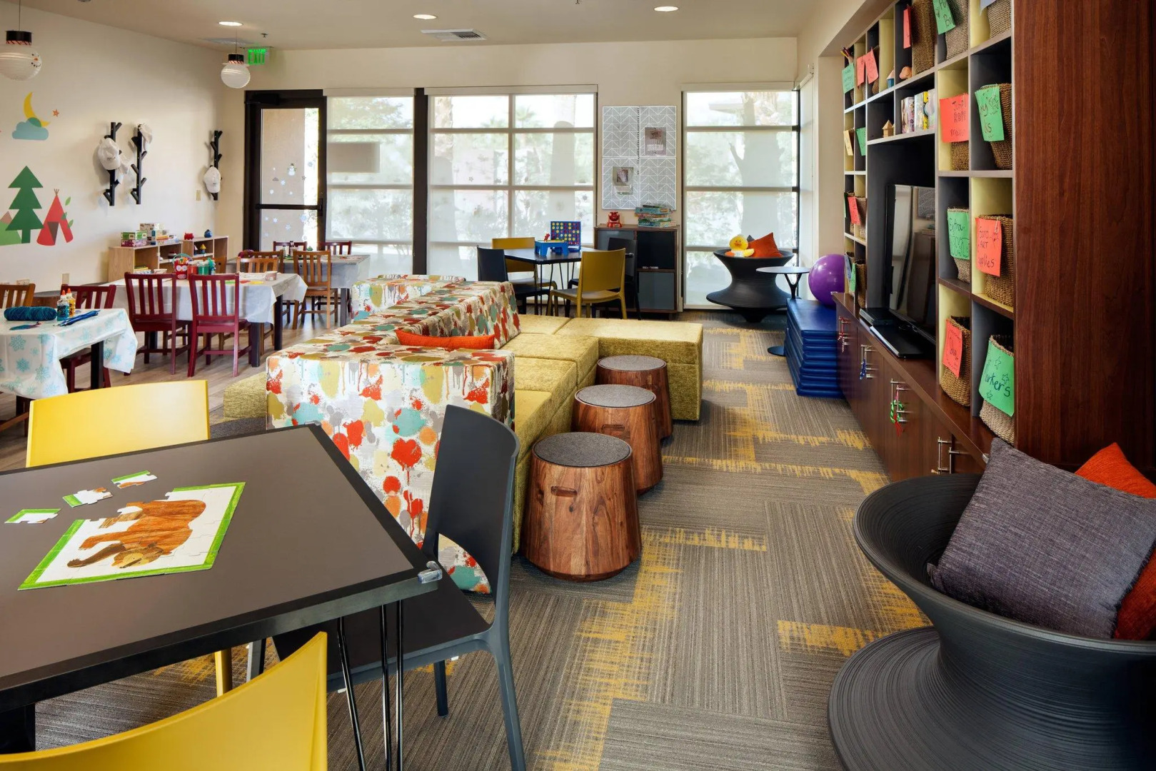 The Westin Desert Willow Villas, Palm Desert