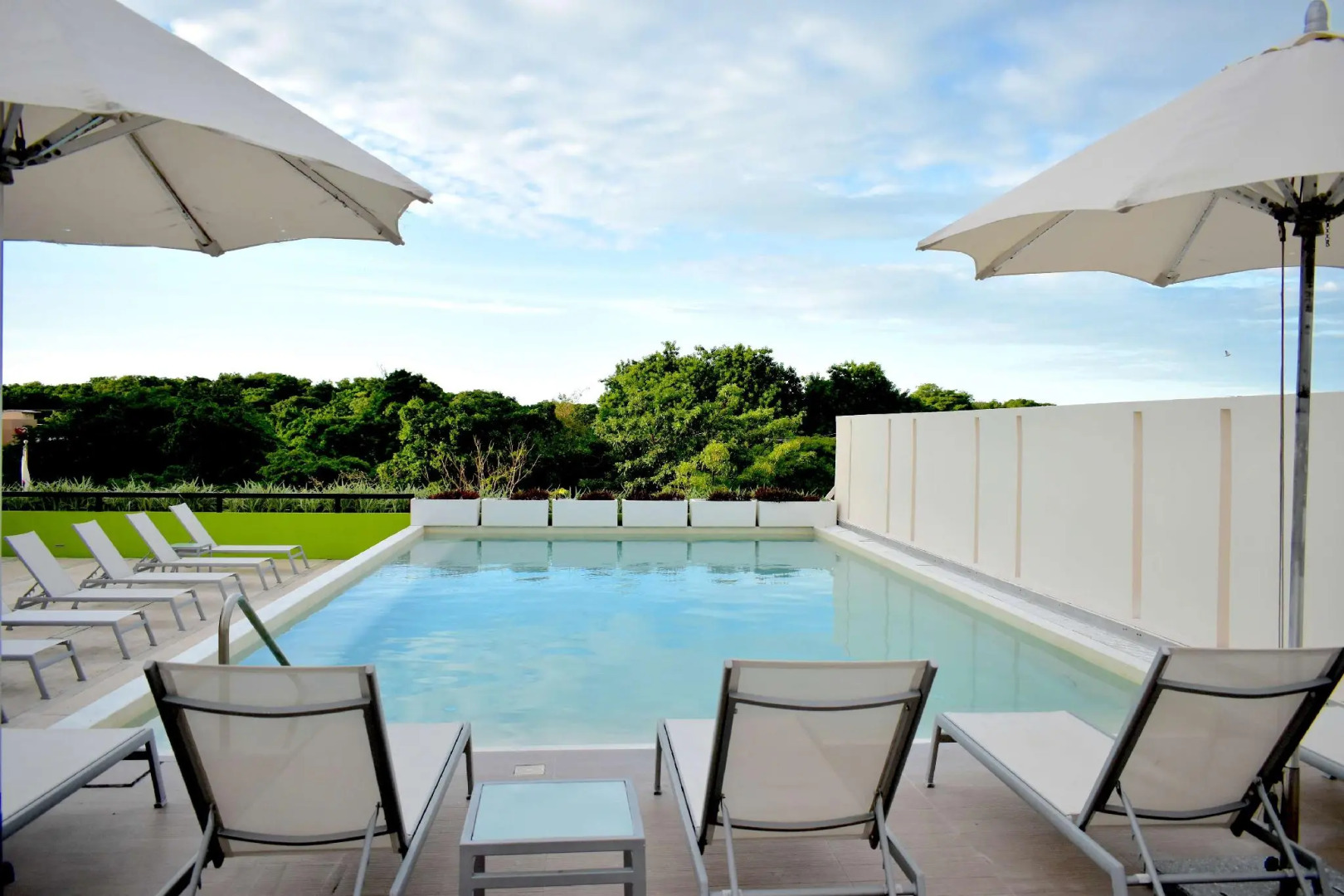 Hampton Inn by Hilton Ciudad del Carmen Campeche