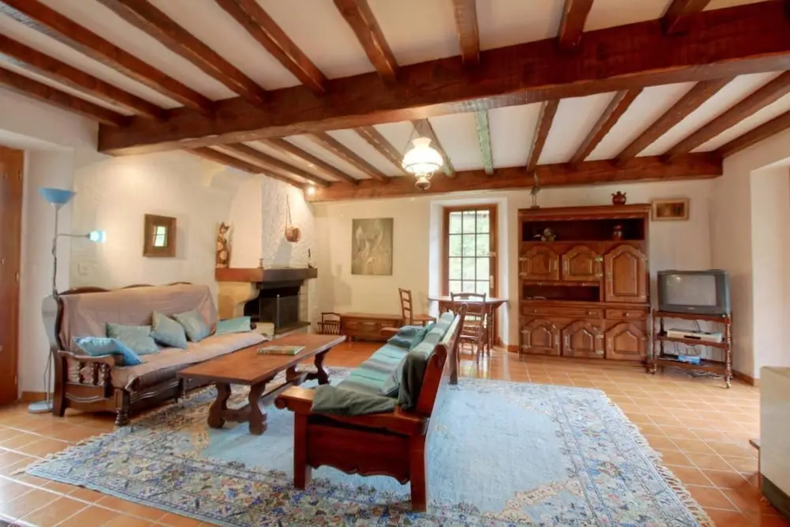 Gîtes Vallée des Nestes-Louron