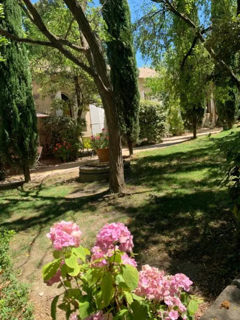 Gîte de caractère 72m2