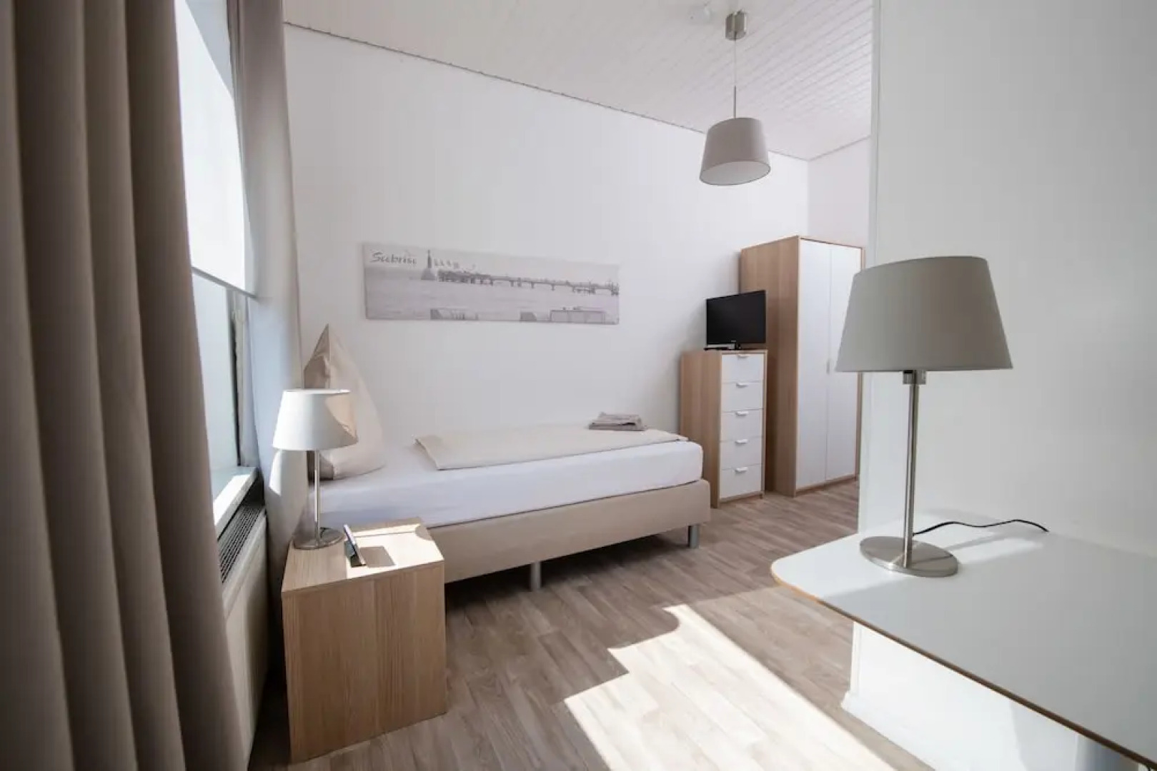 Hotel Seebrise Grömitz