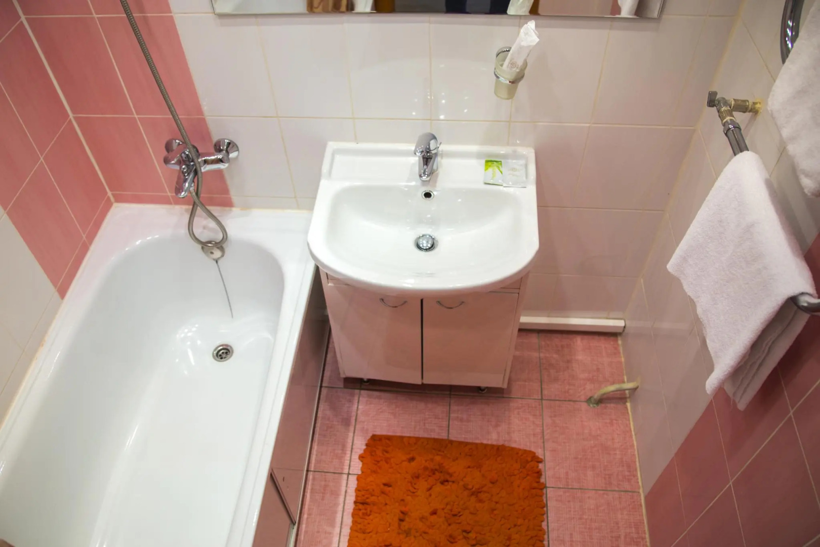 Апартаменты на улице Ленина 104