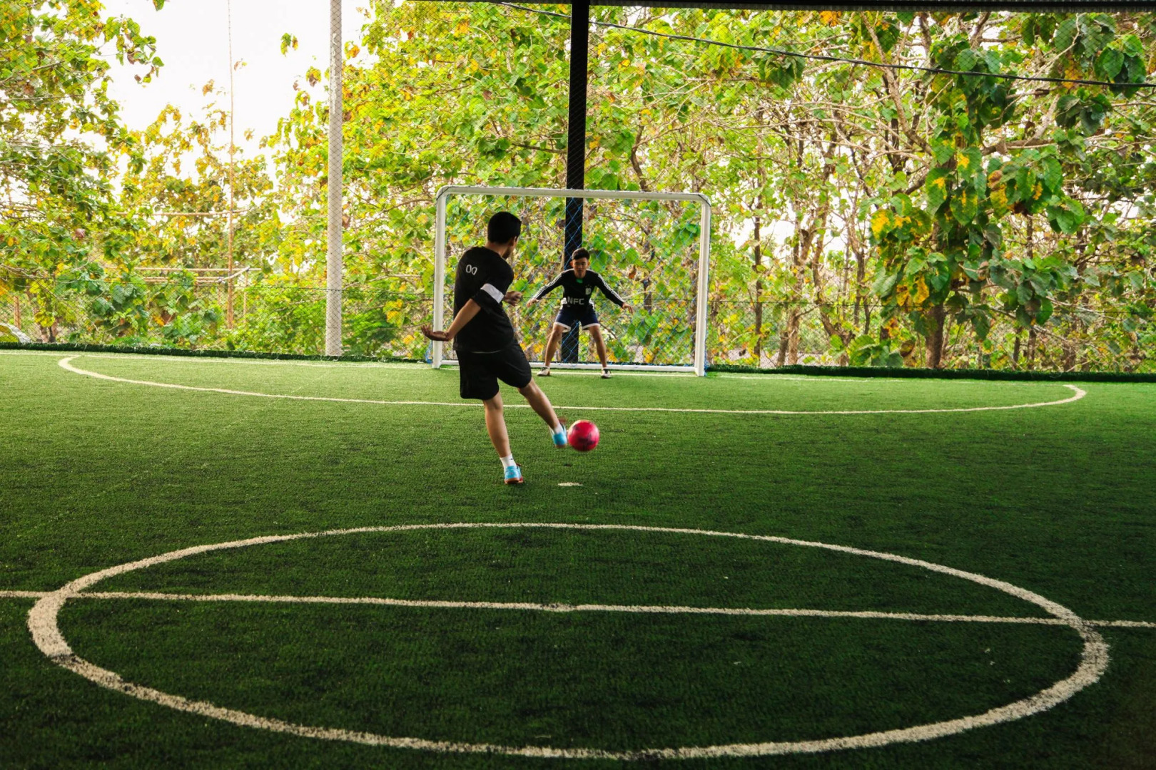 Mesten Tamarind Bali Boutique Hotel