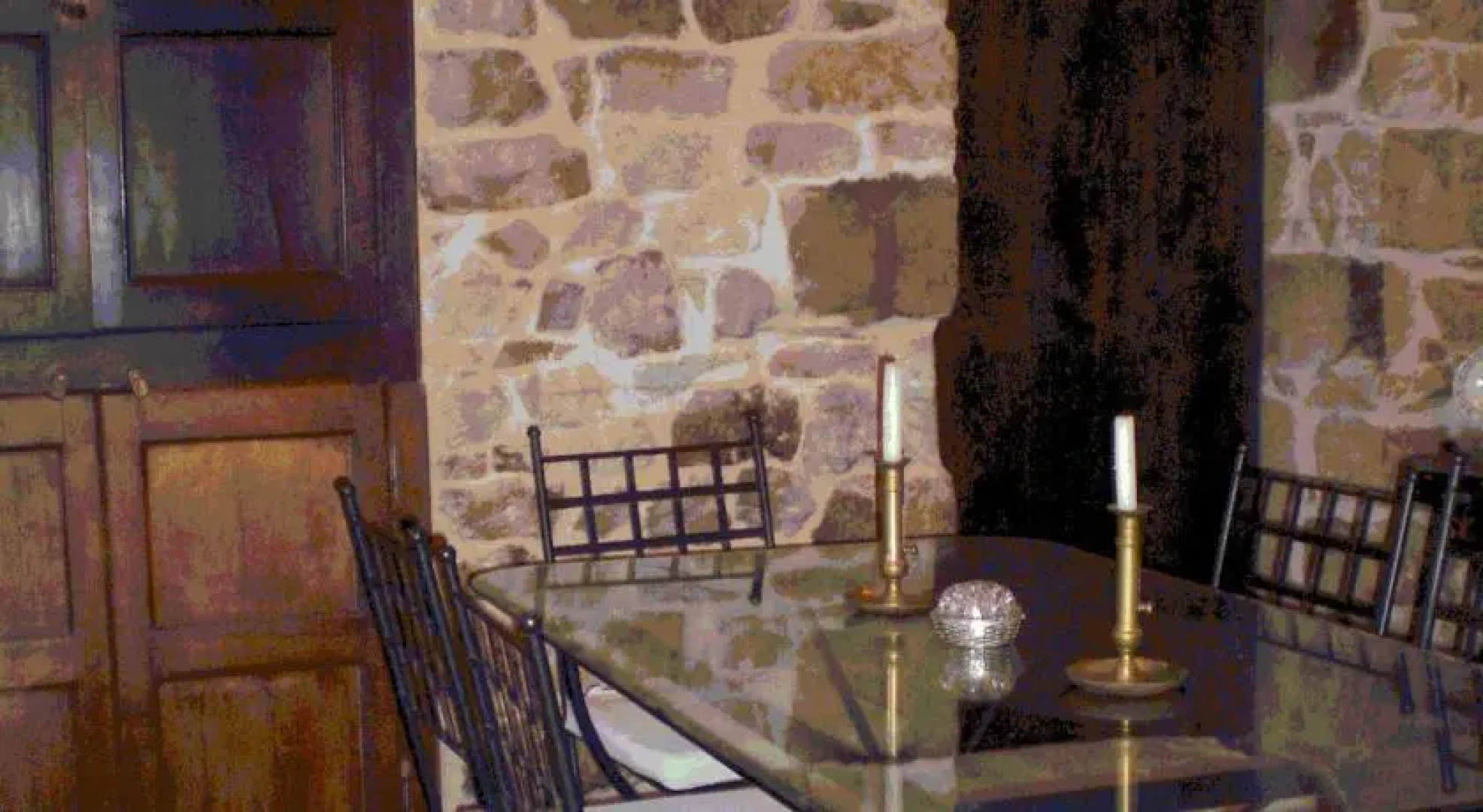 La Clède dEntraygues