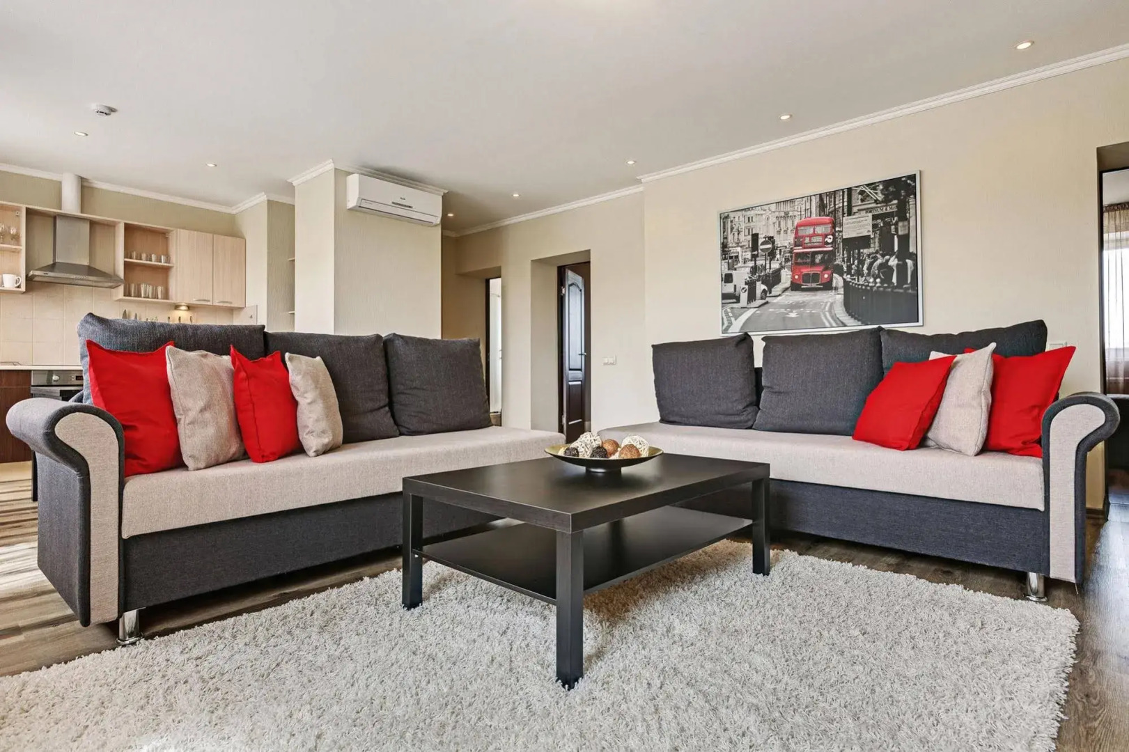 RIGAAPARTMENTcom Отель SONADA