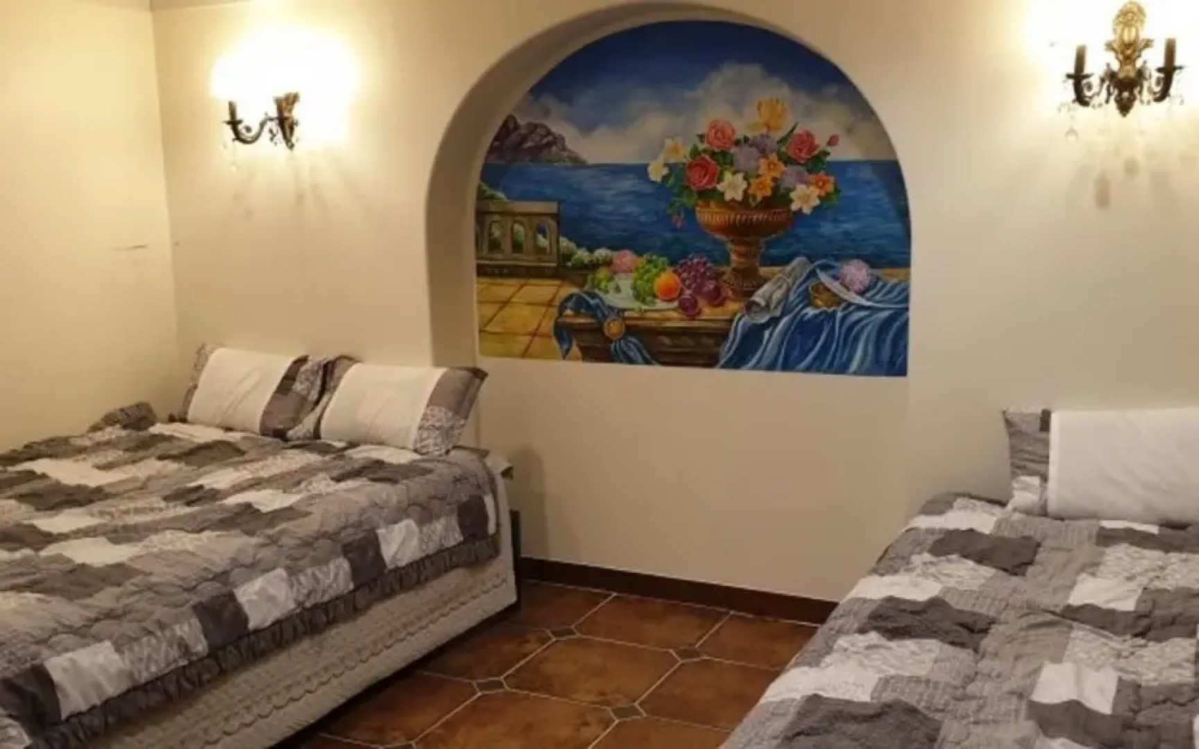 Muju Little Prince Pension