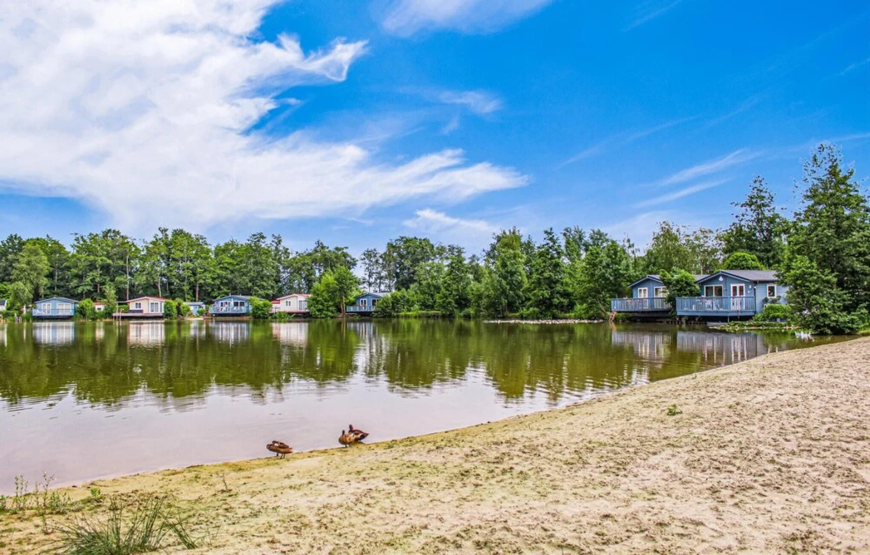 Beautiful Home in Oosterwolde With Wifi and 2 Bedrooms