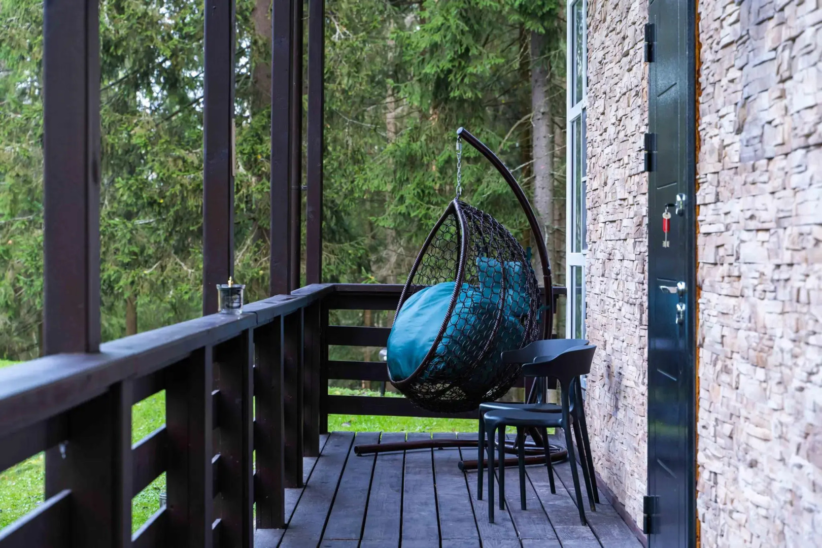 Belikovo Club House (Беликово Клаб Хаус)