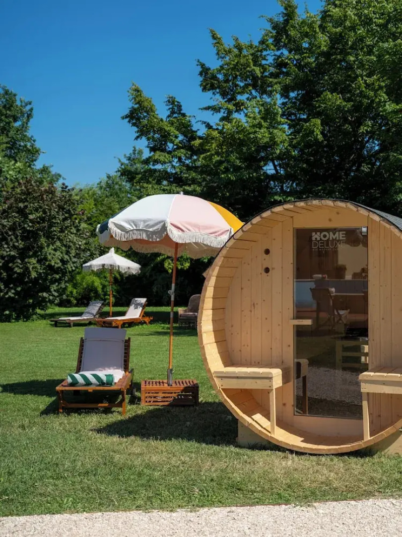 Elizabeth Country House, a Member of Design Hotels