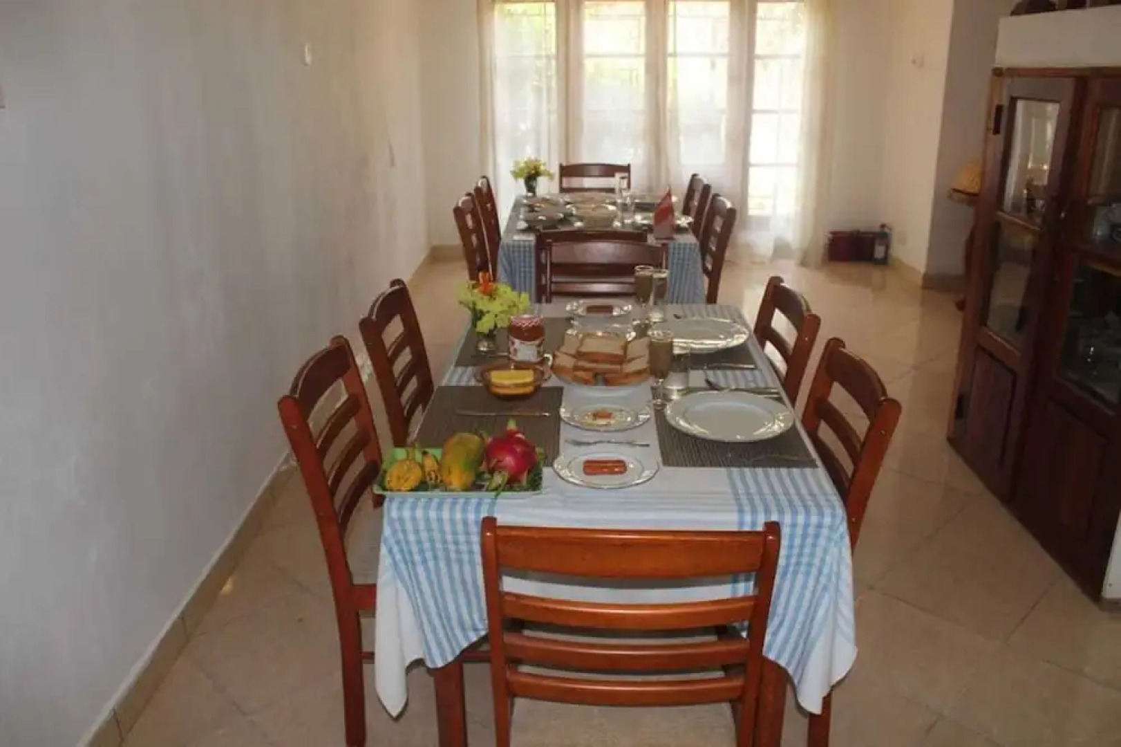 Mountain Rock Holiday Home