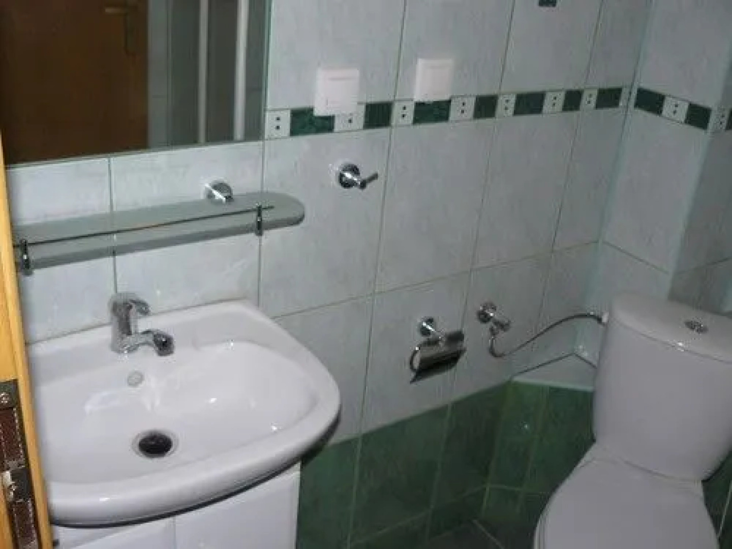 Osrodek Wczasowy Belona