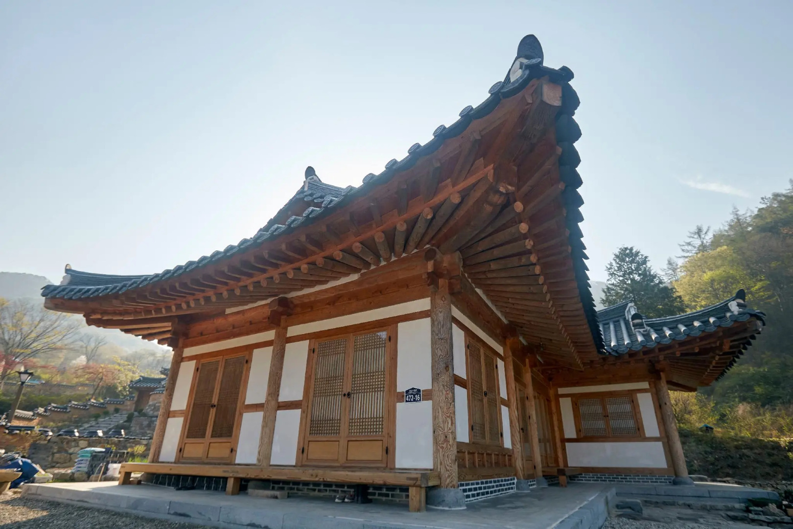 wanjuhanog pensyeonhyurim