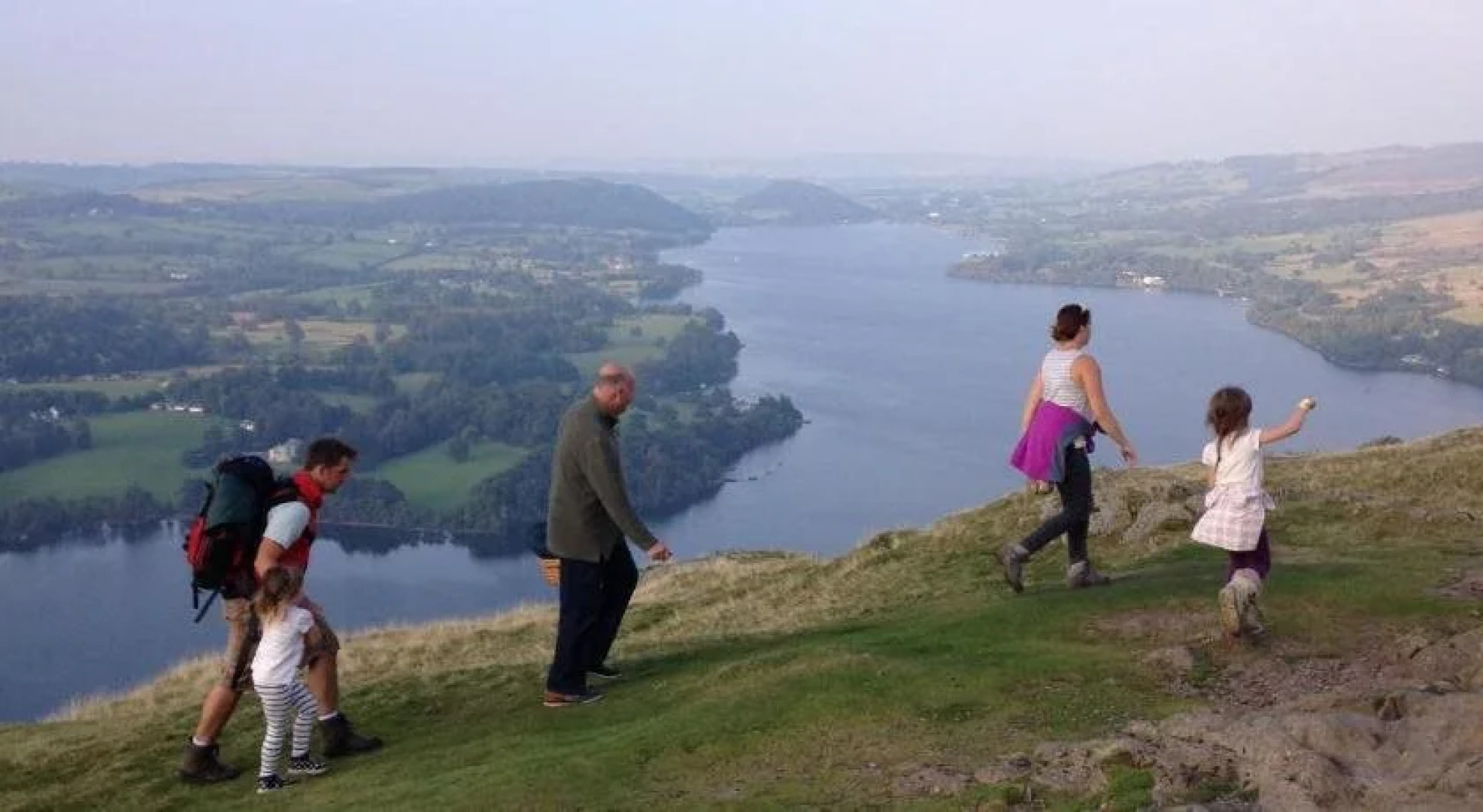 Tynedale Guest House