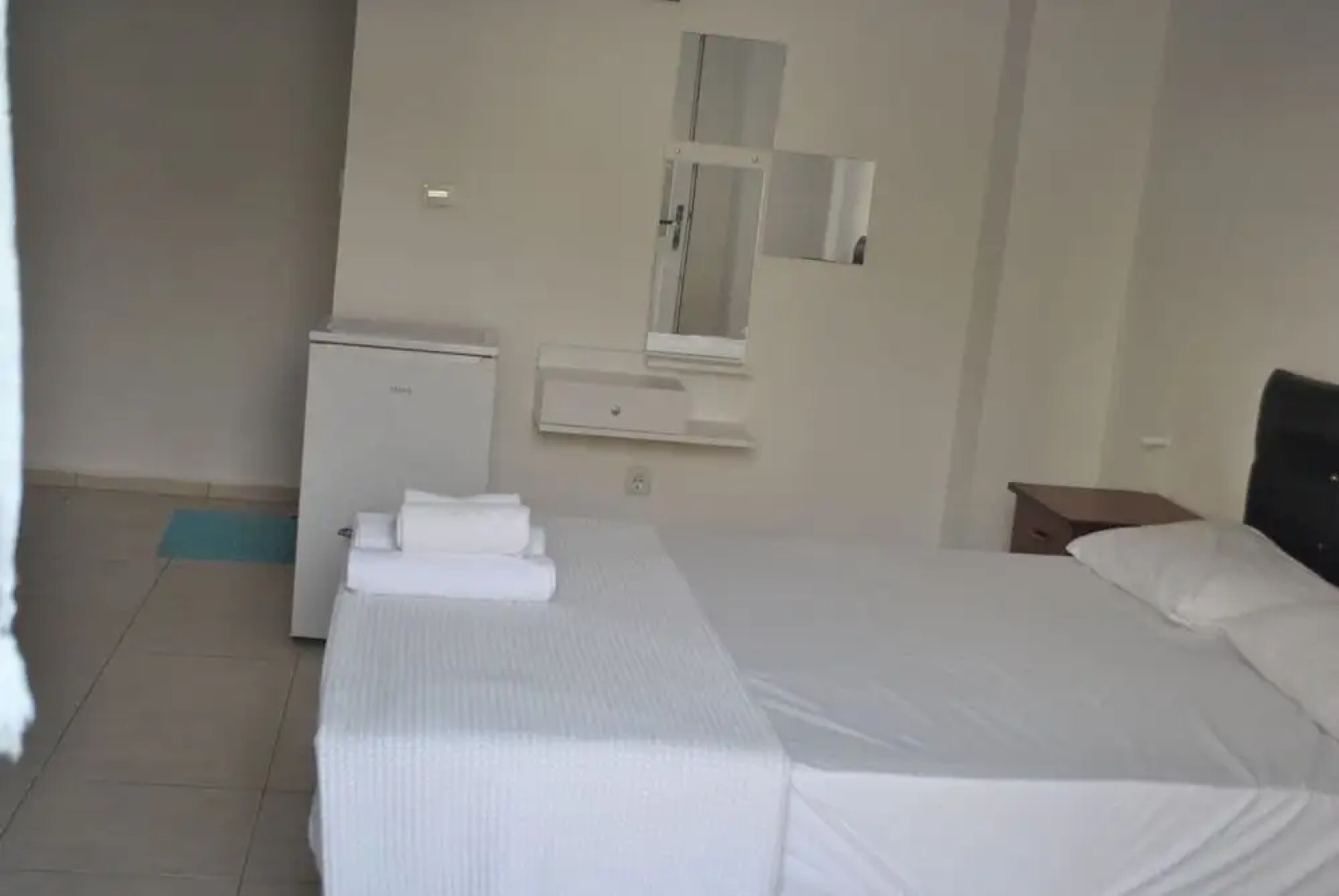 Ayci Apart Hotel