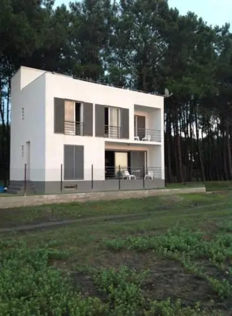 Seaside Villa In Shekvetili