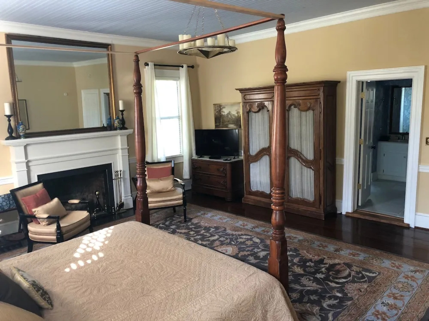 The Elizabethtown Inn