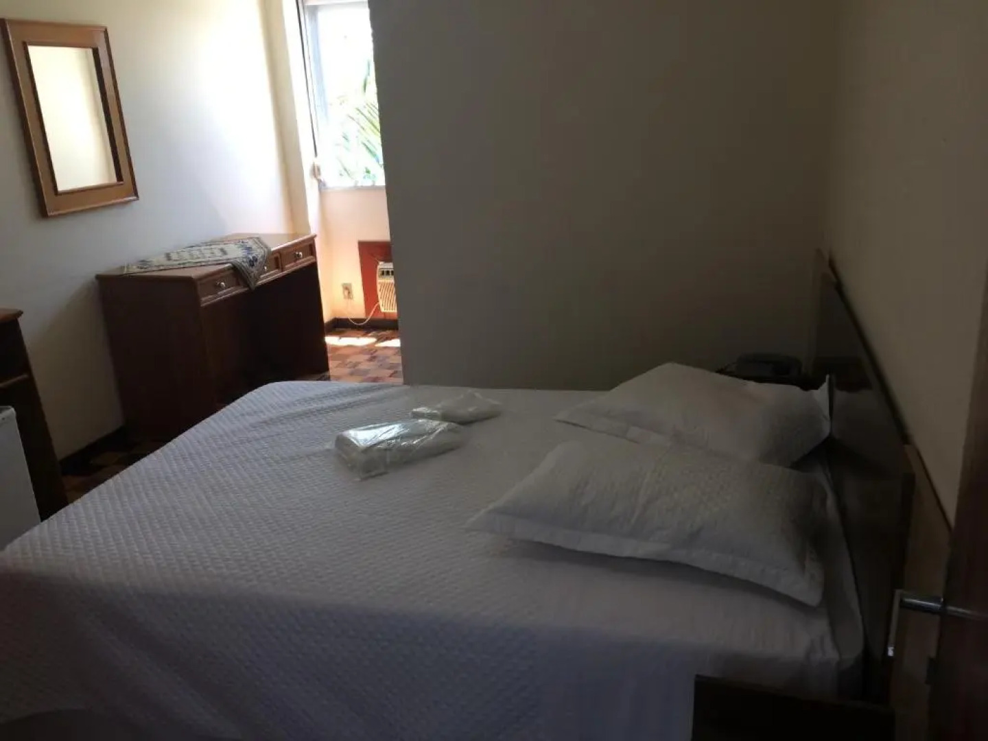 Hotel Tourist Araranguá