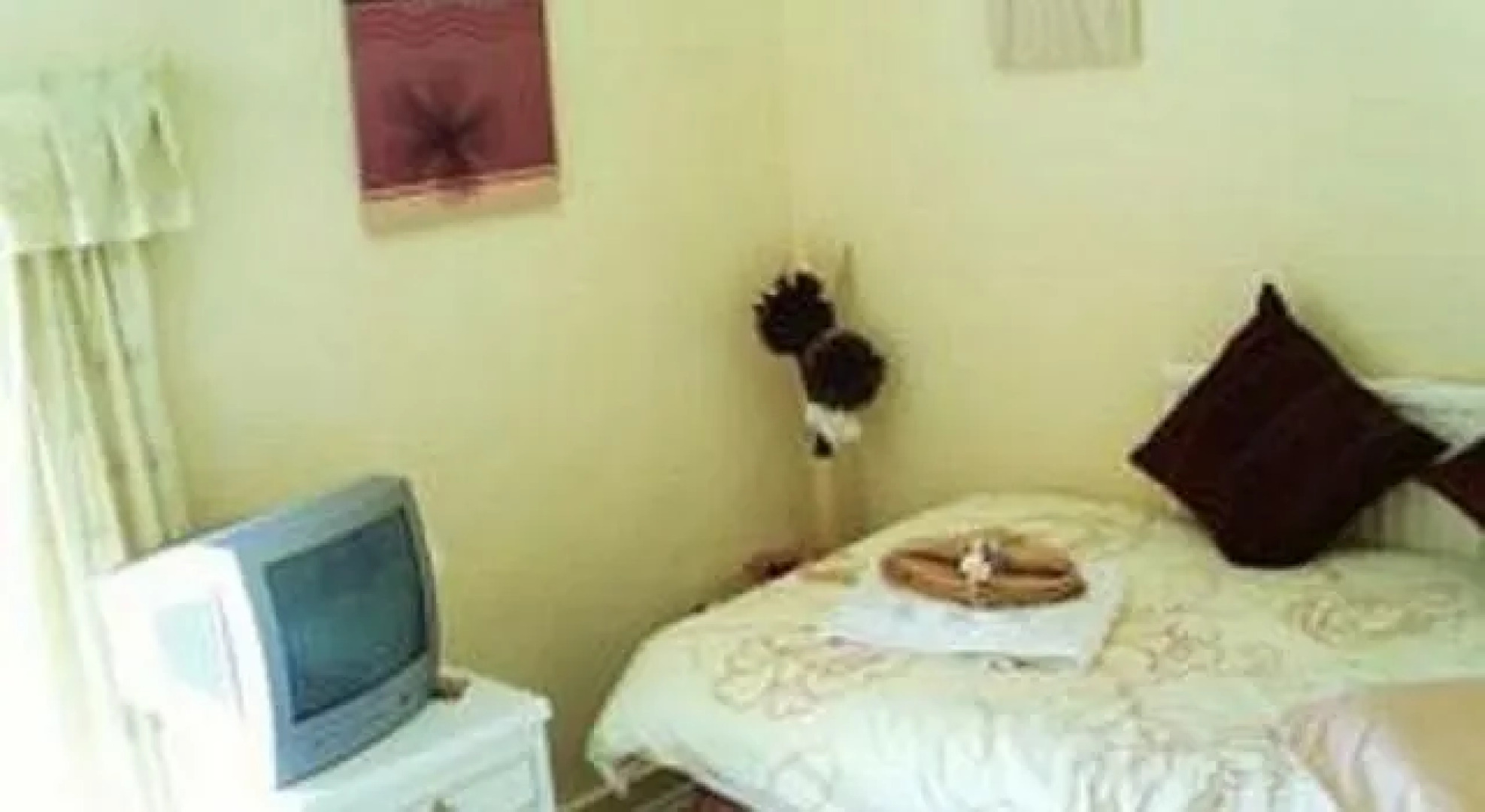 Bonnington Farm Guest House