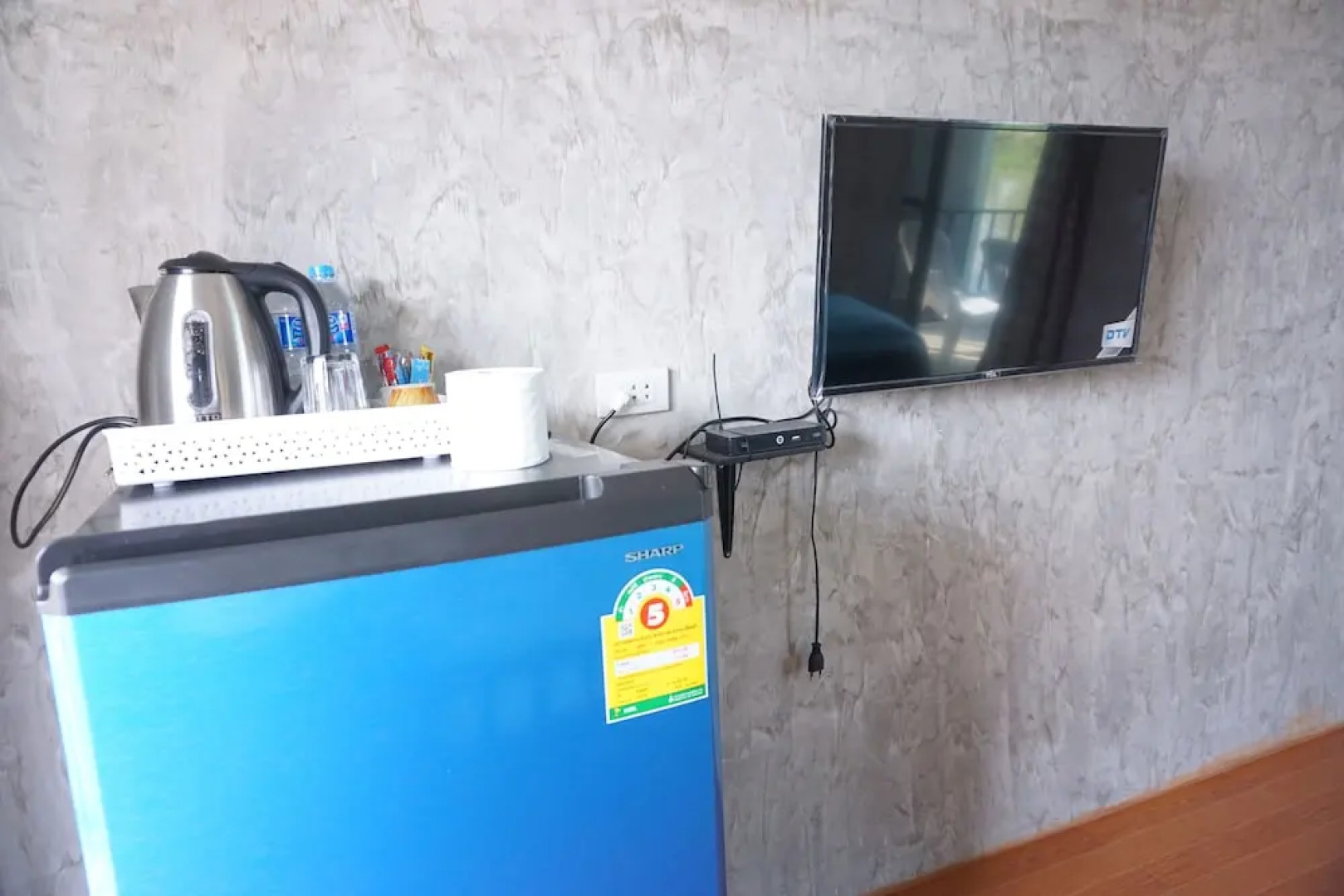 BN Organic Farm Resort