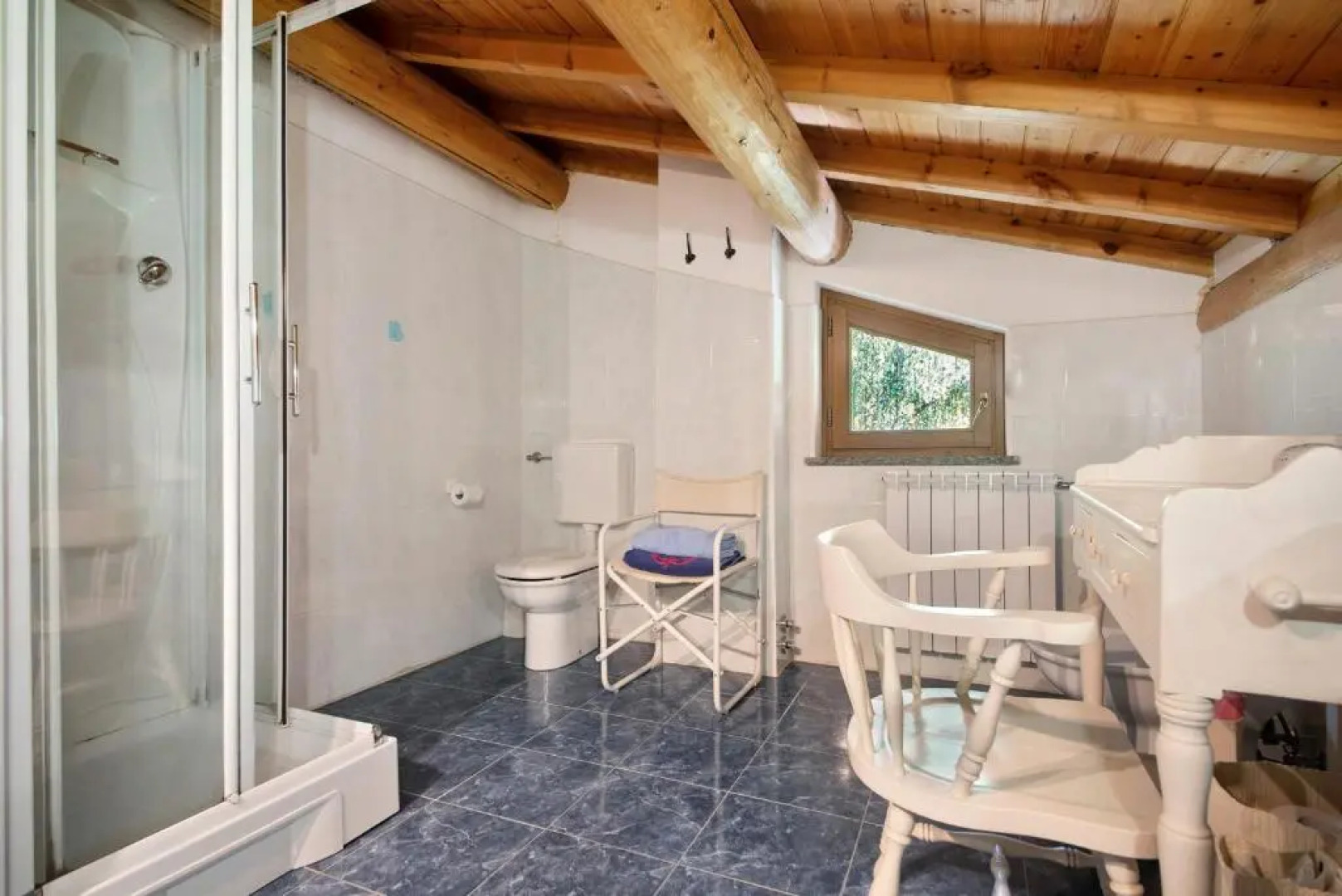 La Casa sul Poggio - Aiona