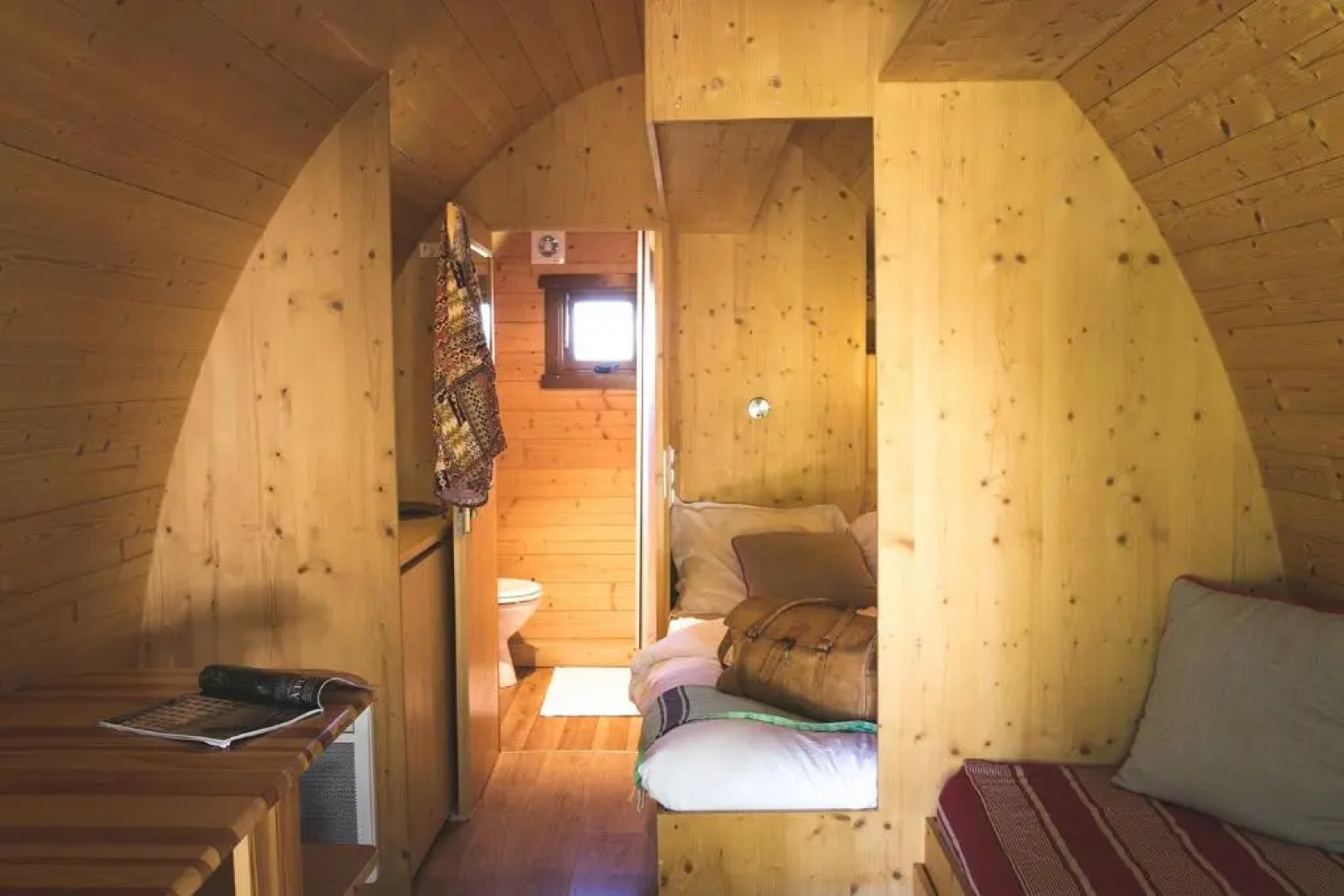 L'Escale des Châteaux de la Loire