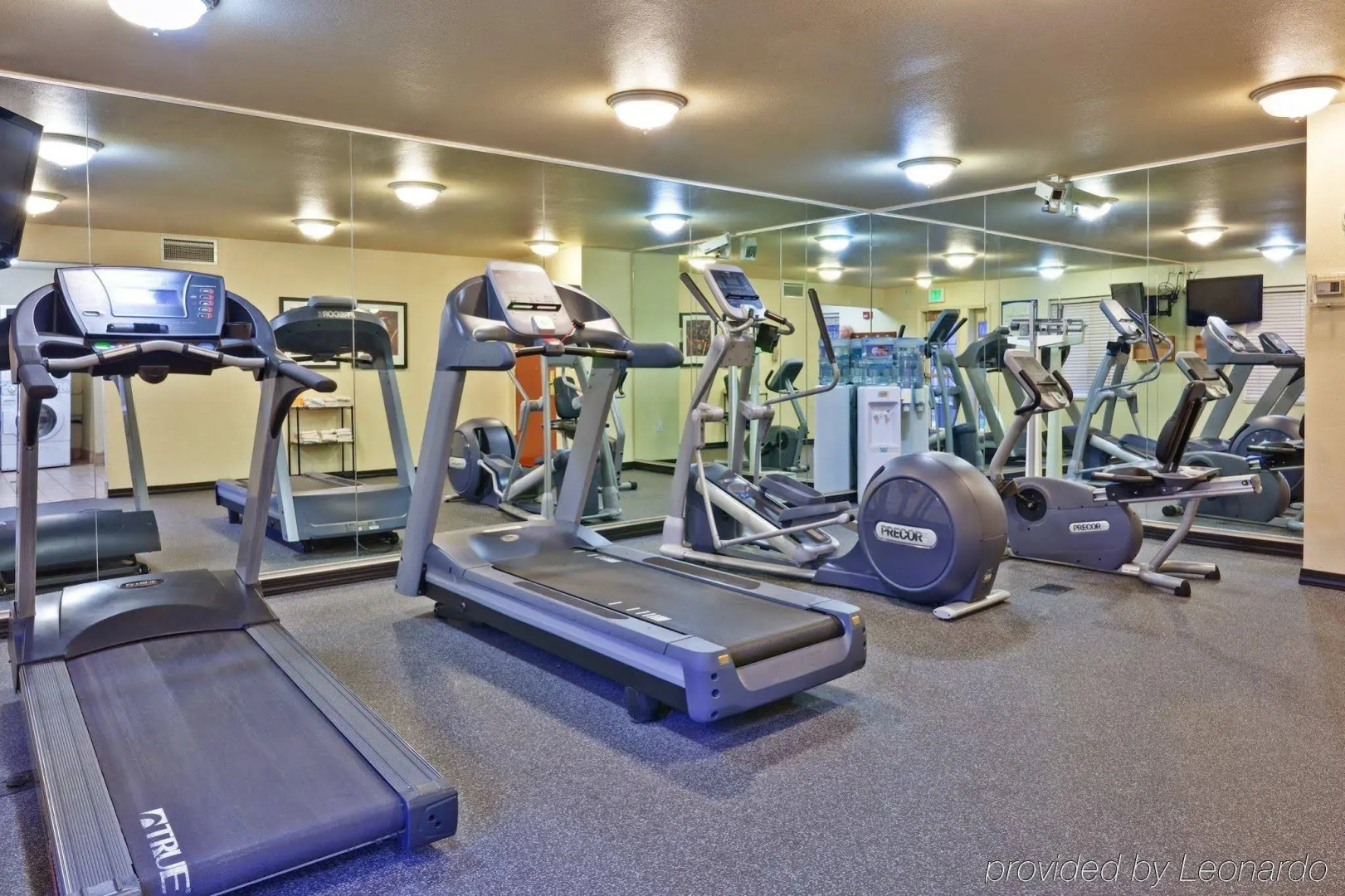 Staybridge Suites Corning by IHG