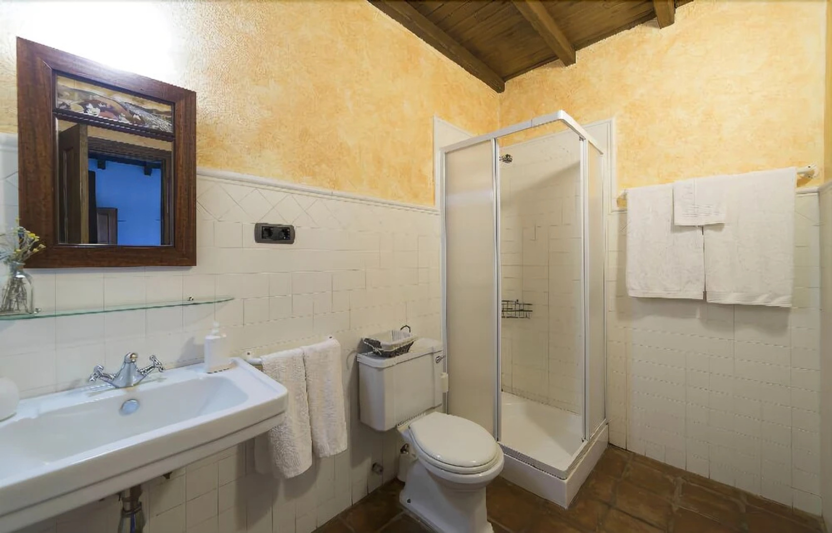 Apartamentos Casasturga