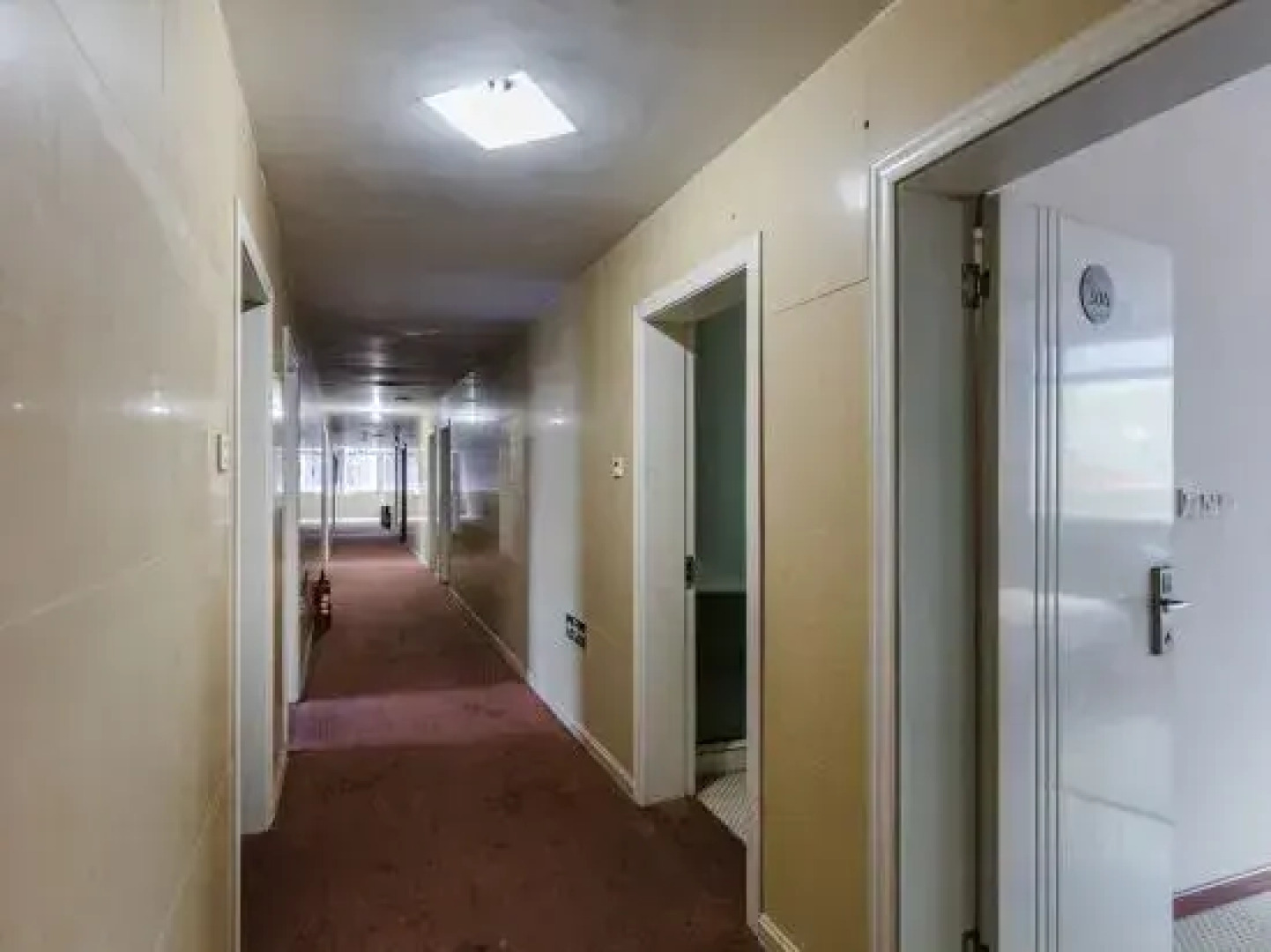 Xingguo Jiehao Hotel