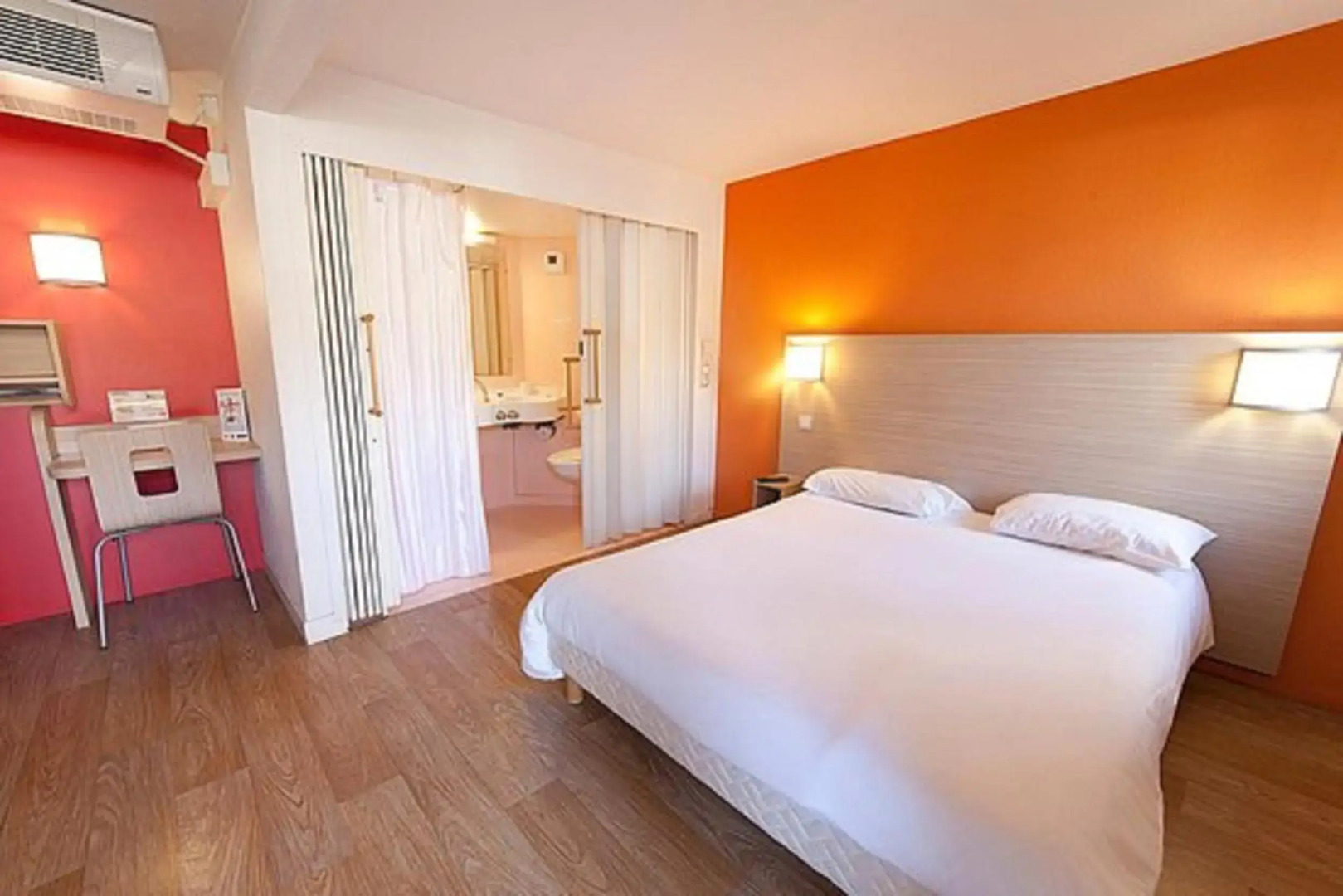 Première Classe Vichy - Bellerive sur Allier