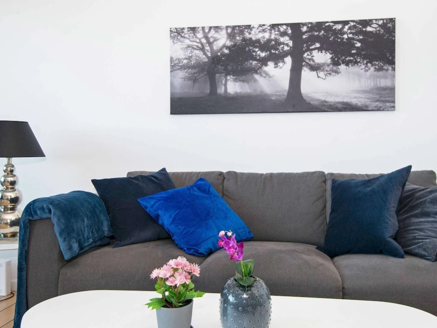 4 Person Holiday Home in Ebeltoft