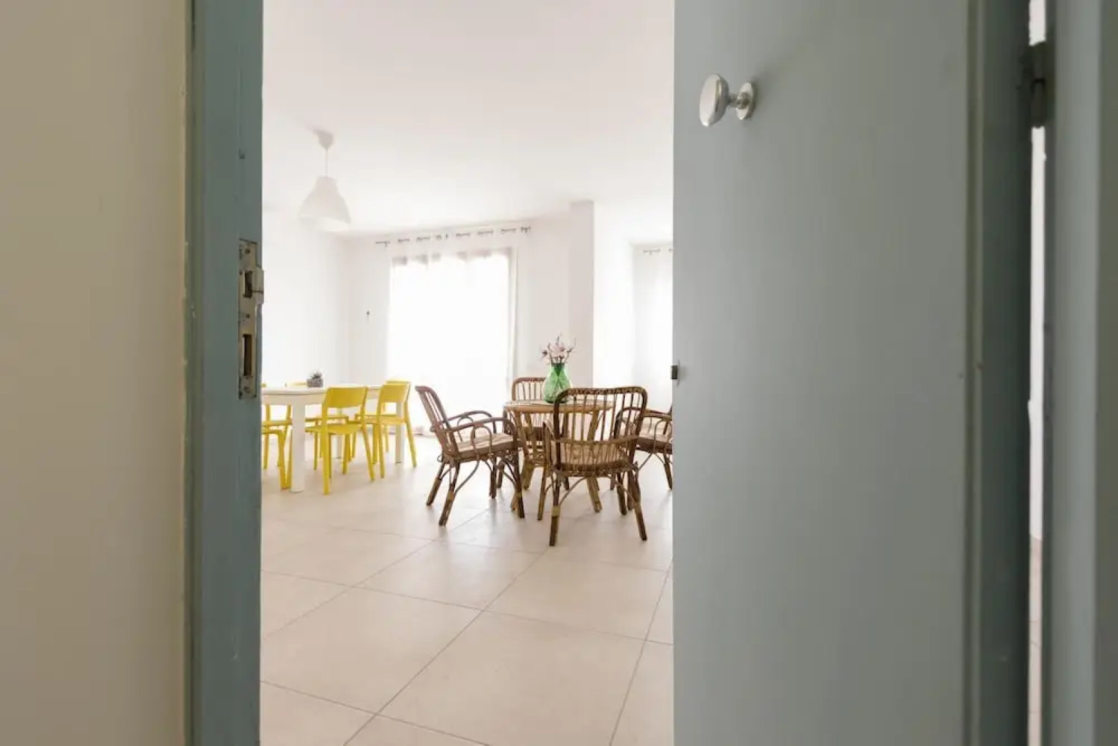 Rosetta Mare in Alcamo Marina