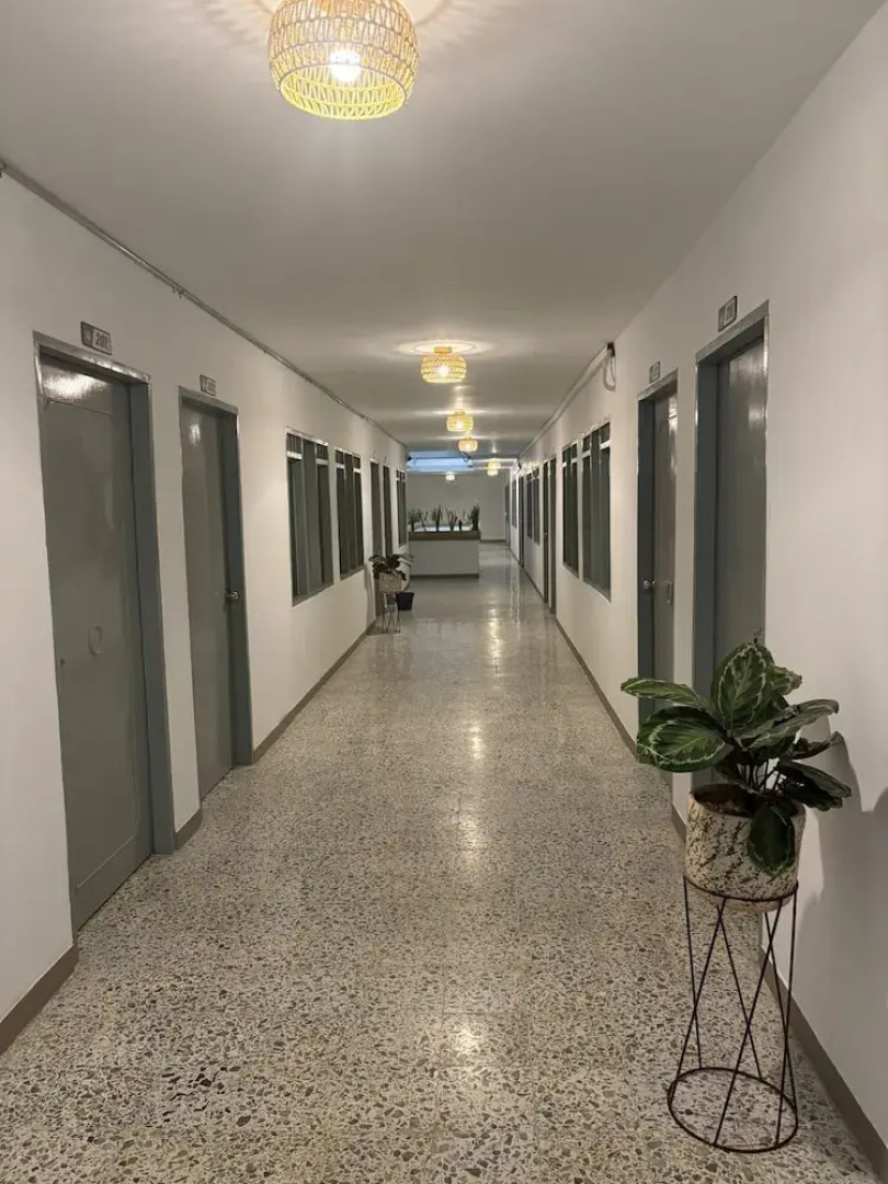 Karolina Real Hotel Experience