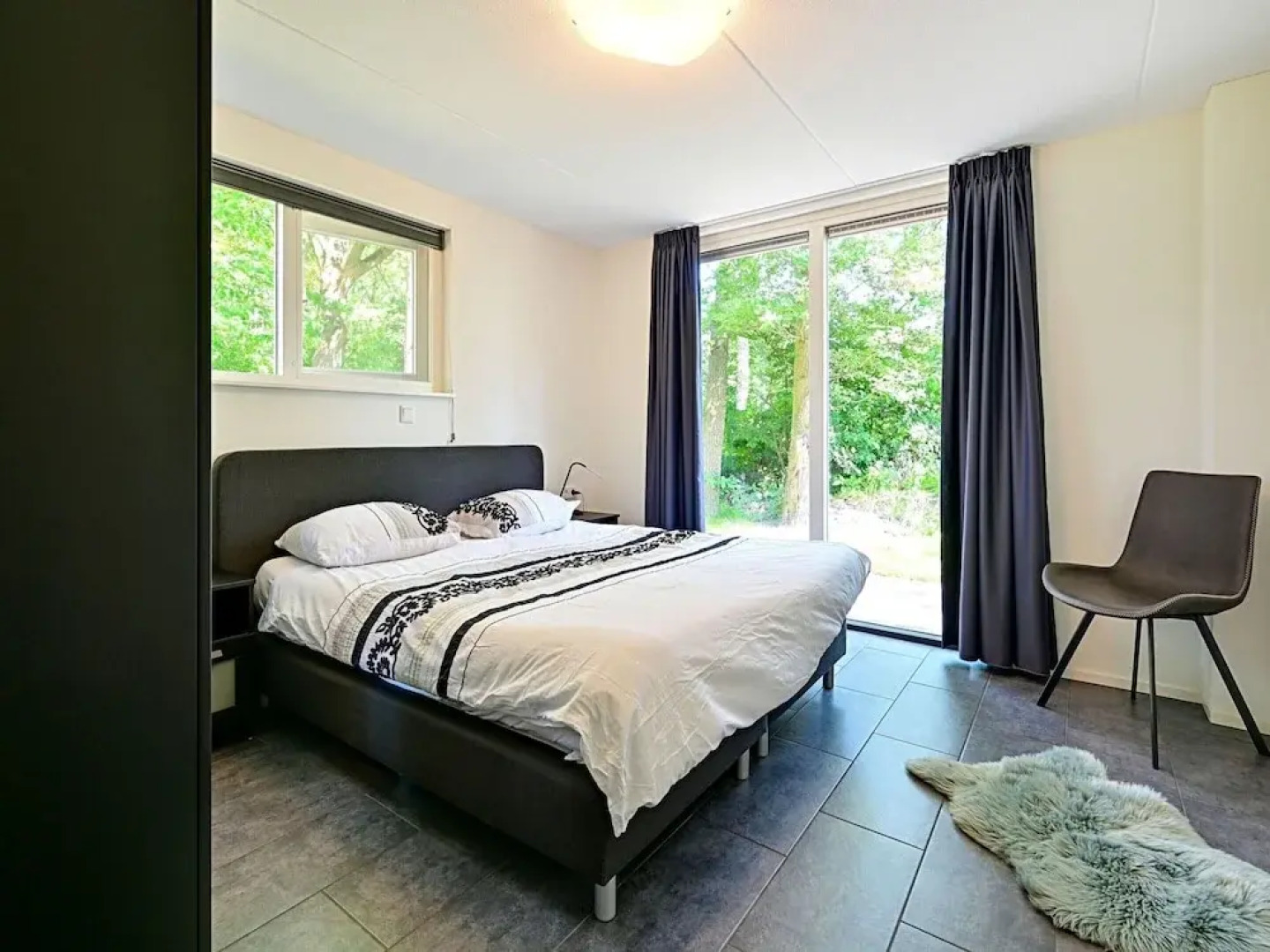 Chalet With Gorgeous View of the Natural Surroundings