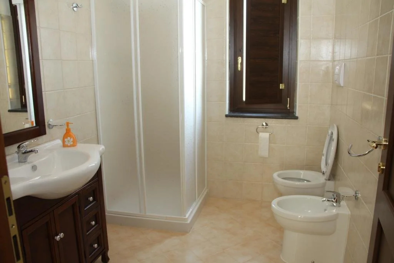 Agriturismo La Gemma Del Parco