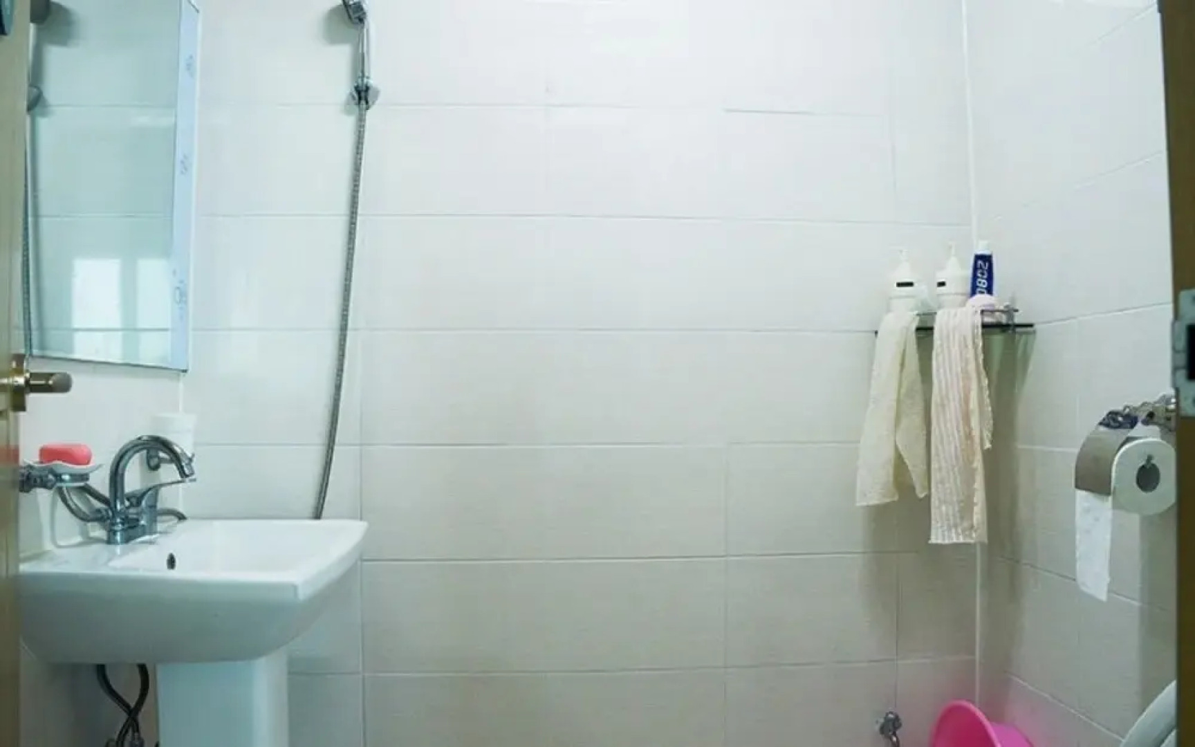 Boryeong Muchangpo Gandri House Pension