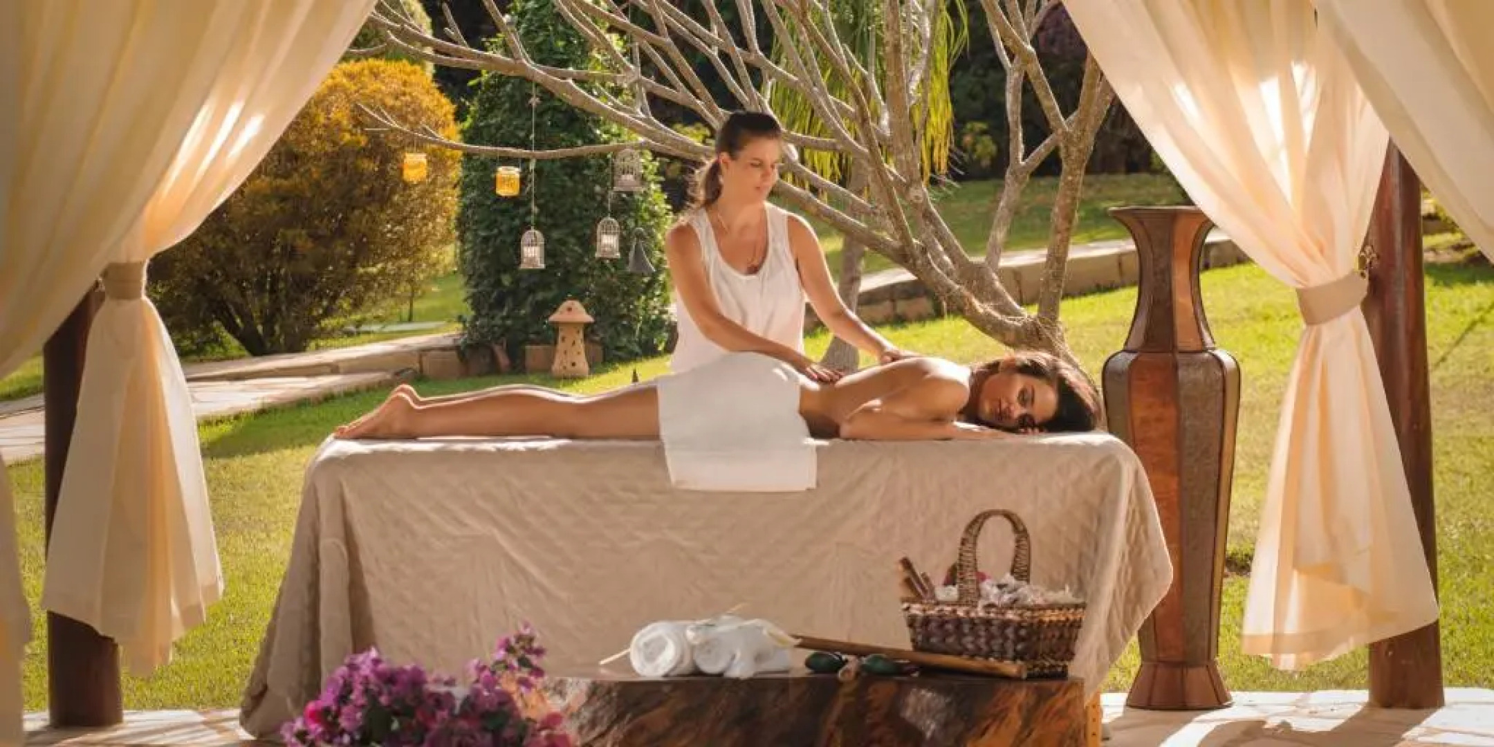 Pousada Cavaleiro dos Pireneus