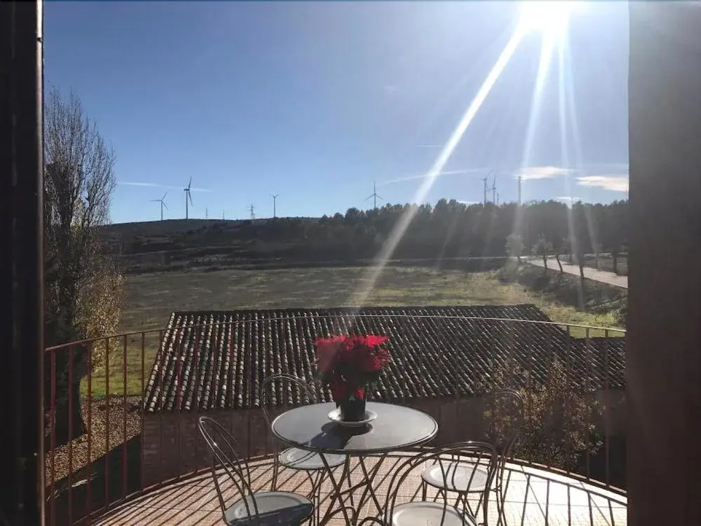 Hotel Rural Capricho de Goya