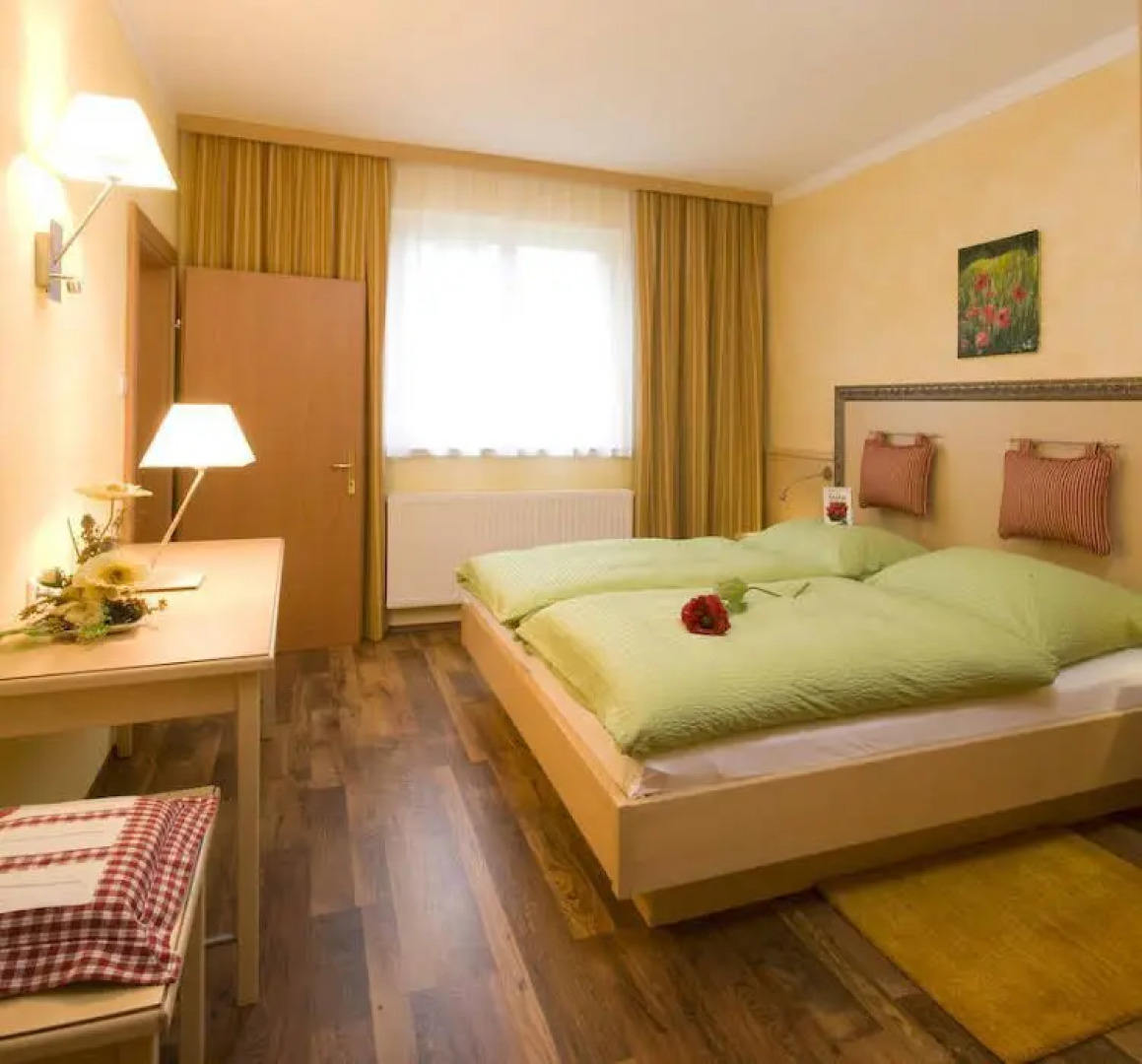 Landgasthof Peilsteinblick