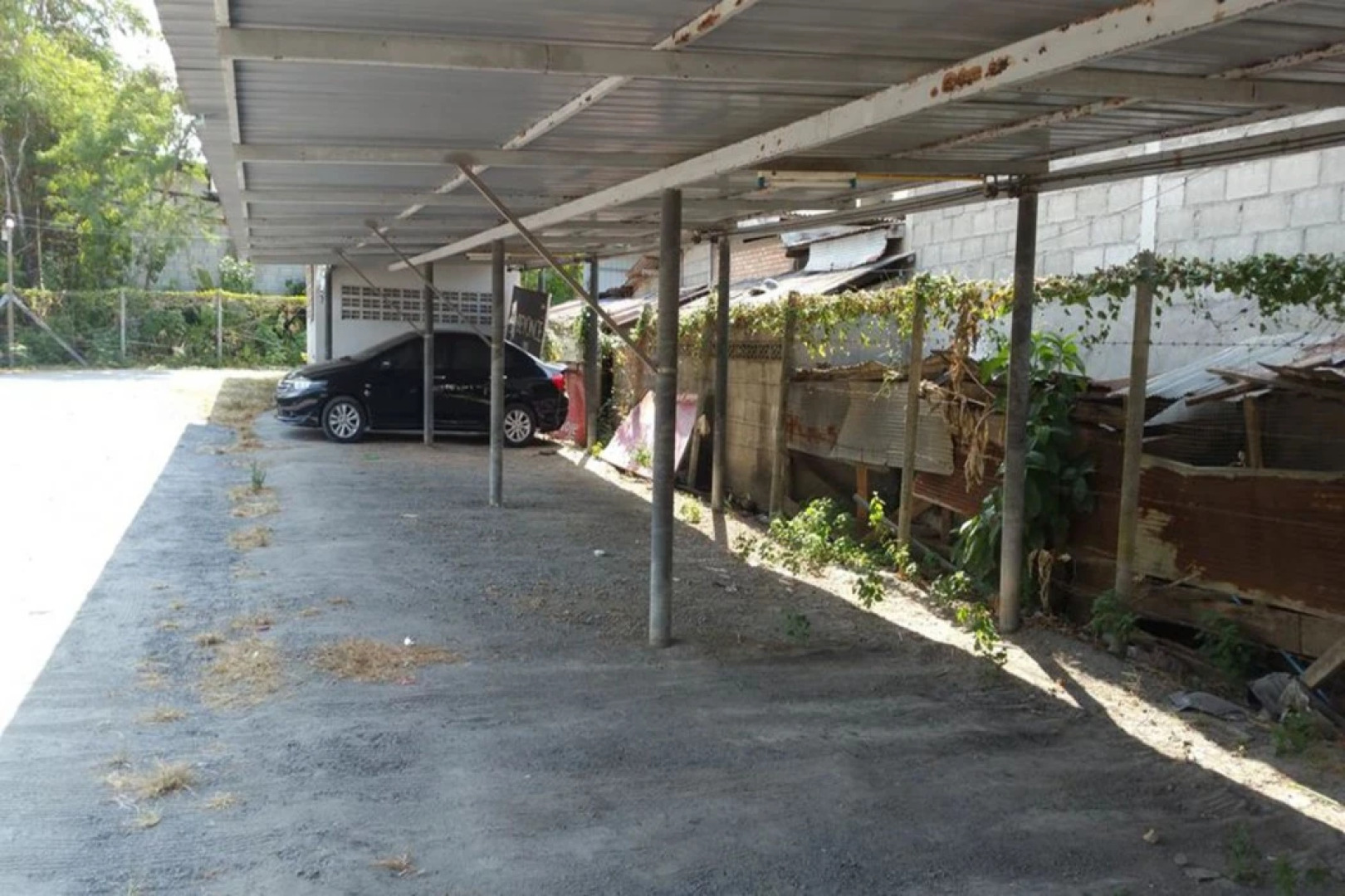 Charoen Apartment Hotel Trang